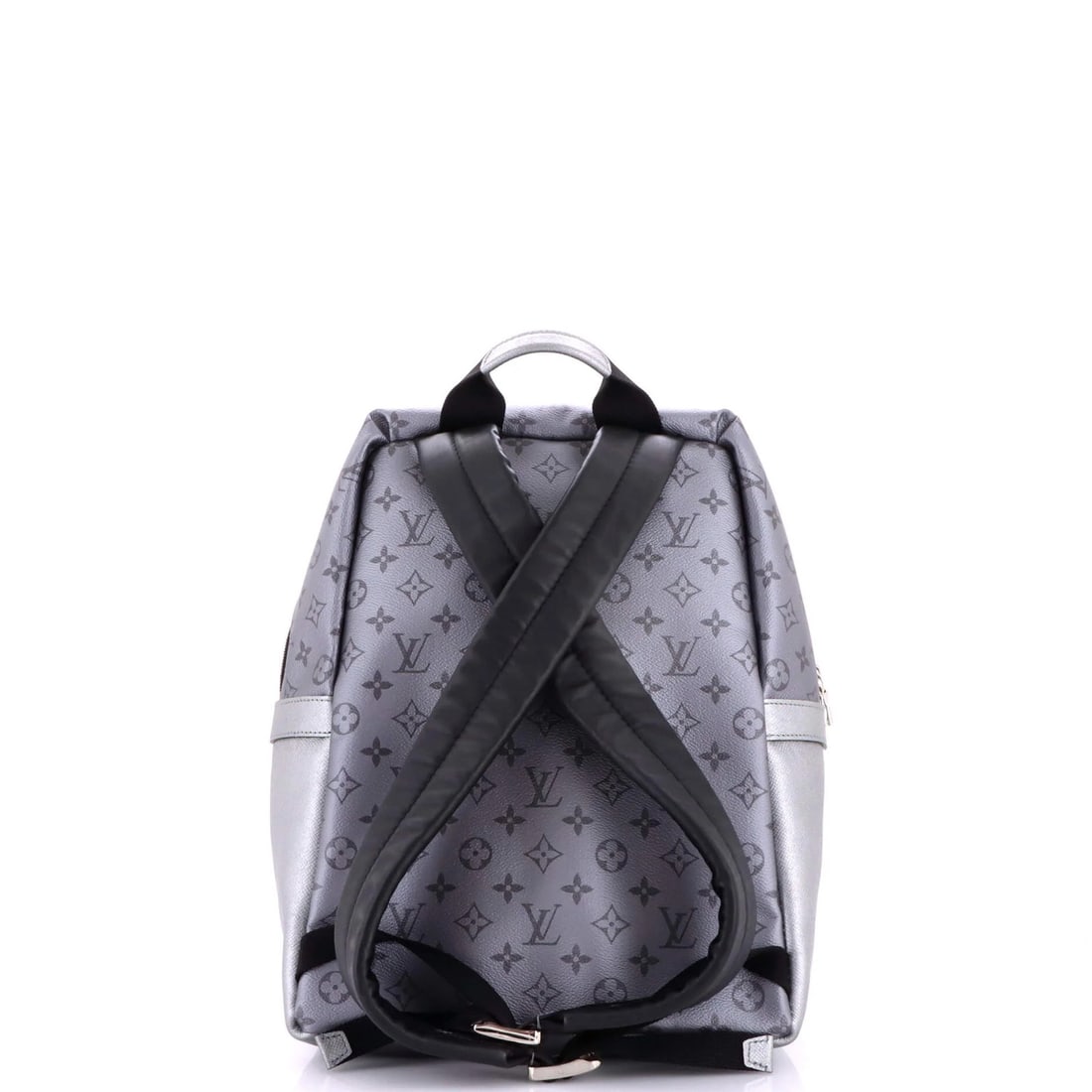 Backpack Discovery Louis Vuitton Monogram Taigarama - 3