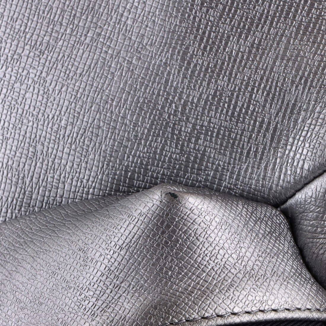 Backpack Discovery Louis Vuitton Monogram Taigarama - 6