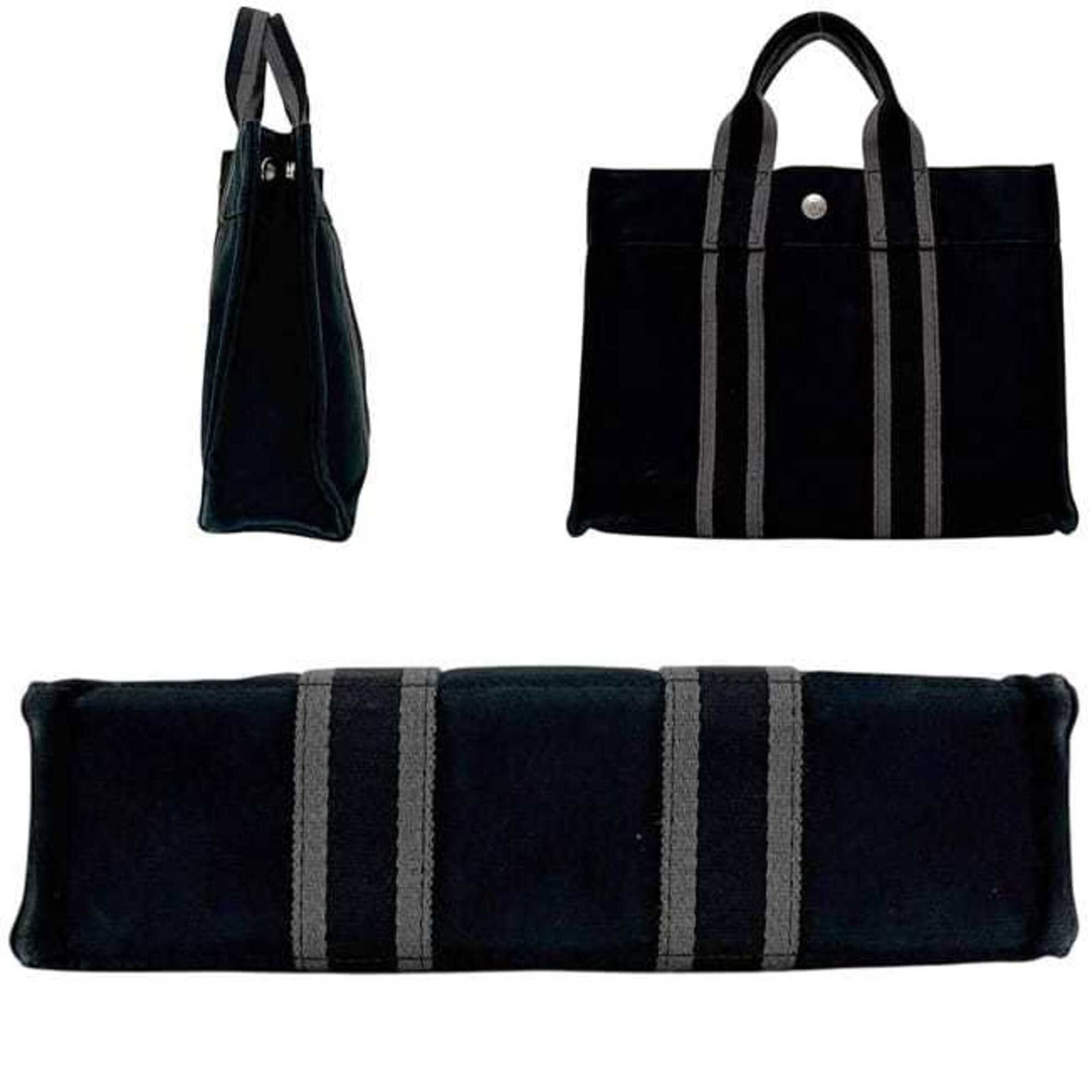 Handbag Canvas - 3
