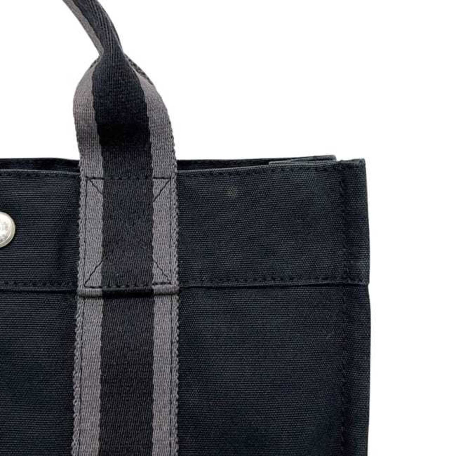 Handbag Canvas - 6