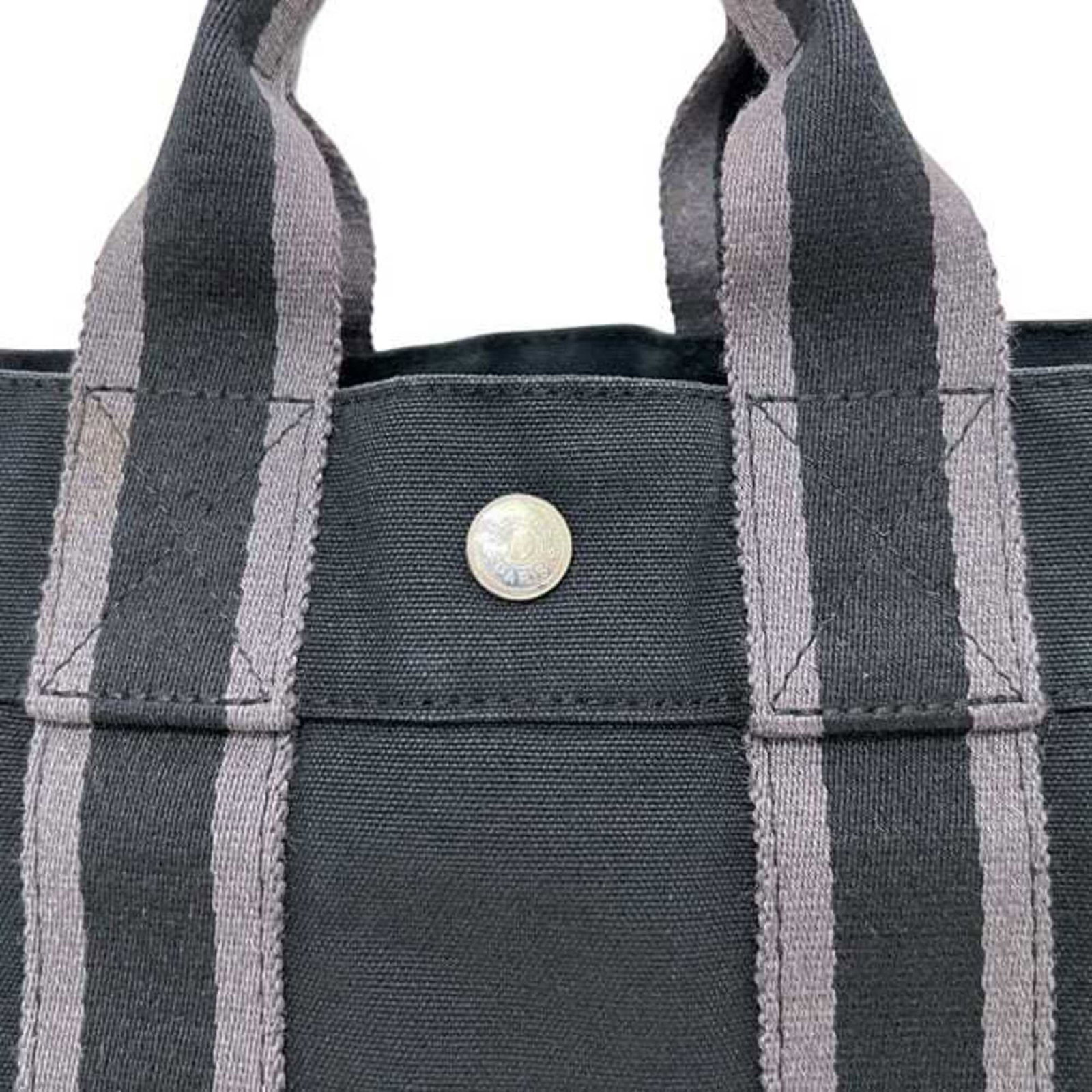 Handbag Canvas - 7