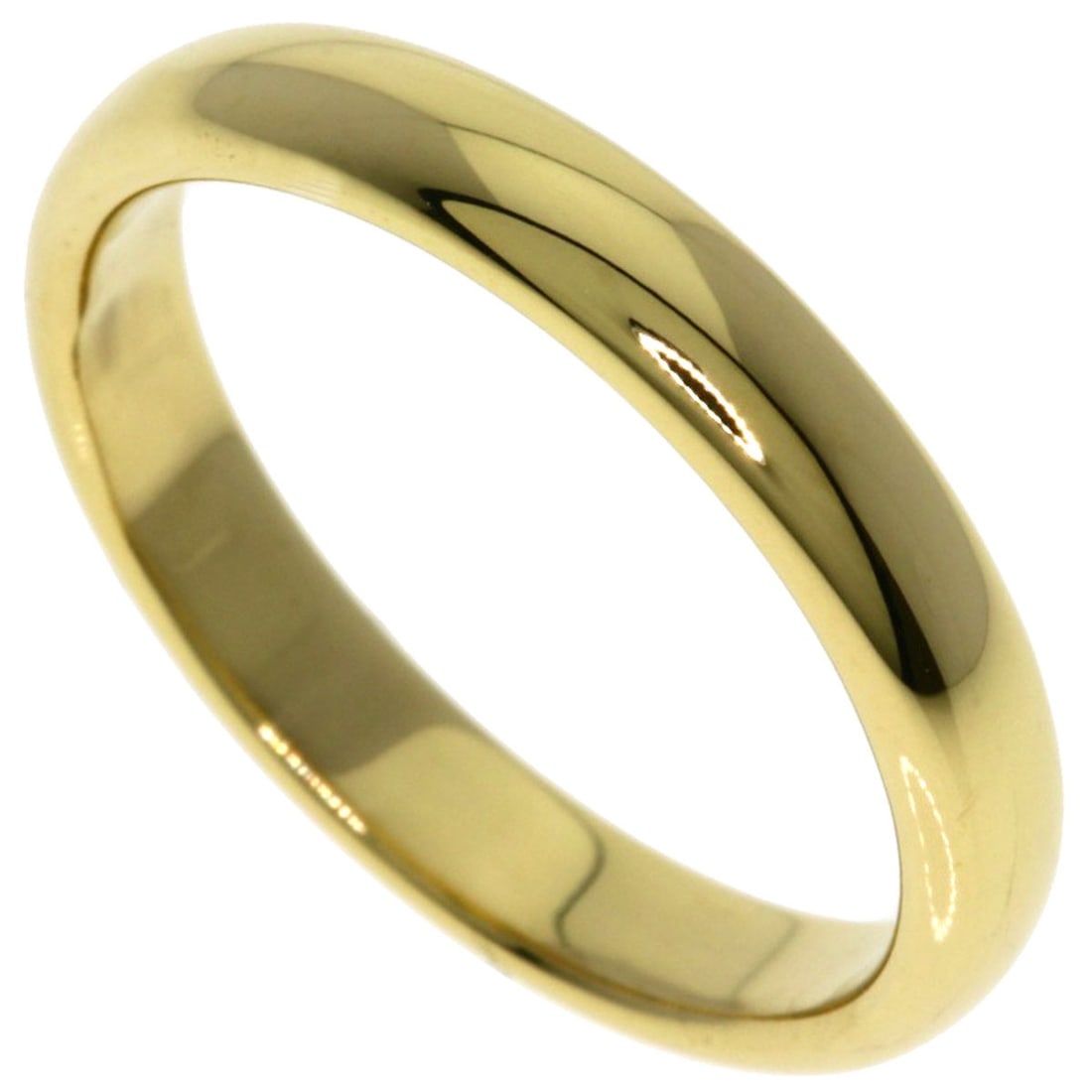 Yellow Gold Tiffany K18 Ring Wedding: Yellow Gold Tiffany K18 Ring Wedding Yellow Gold Tiffany K18 Ring Wedding is a stunning piece of jewelry featuring K18 yellow gold material, a hallmark of exceptional craftsmanship. This exquisite