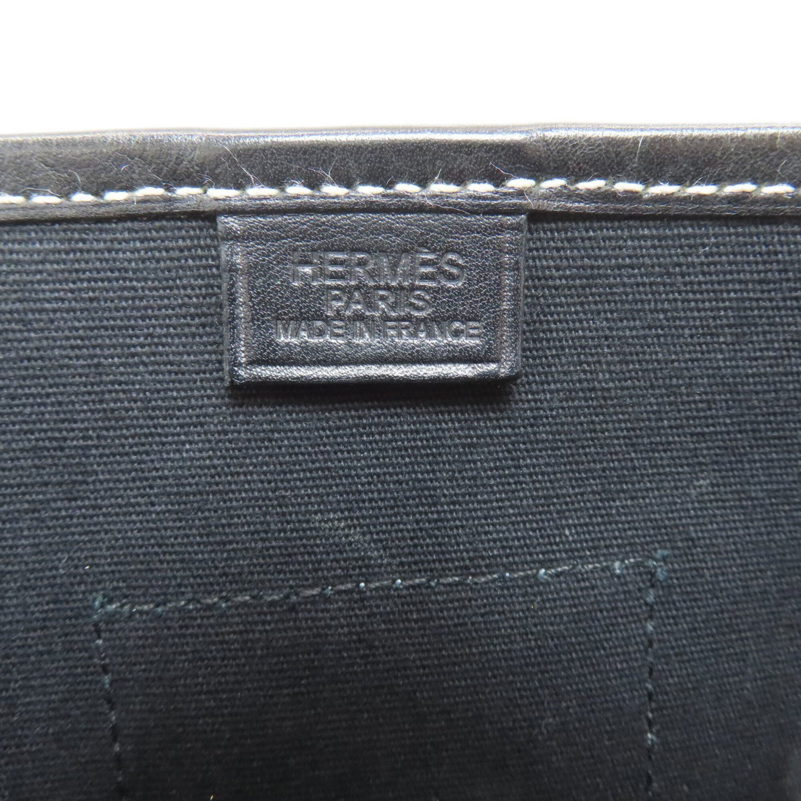 Handbag Hermes - 6
