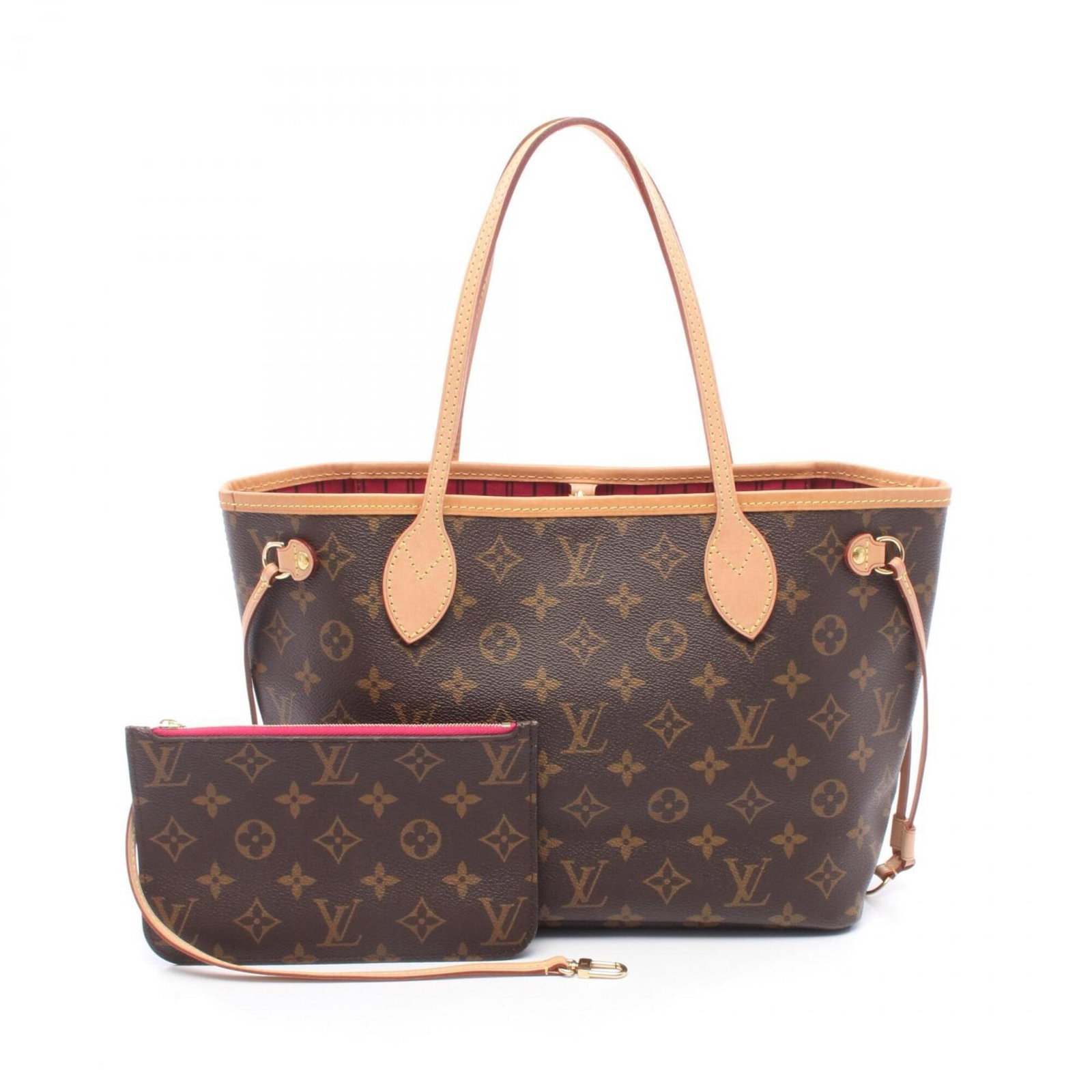 Canvas Pvc Coated Monogram Leather Tote Bag Handbag Louis Vuitton: Canvas Pvc Coated Monogram Leather Tote Bag Handbag Louis Vuitton Canvas Pvc Coated Monogram Leather Tote Bag Handbag Louis VuittonThis Louis Vuitton tote bag features a unique combination of coated