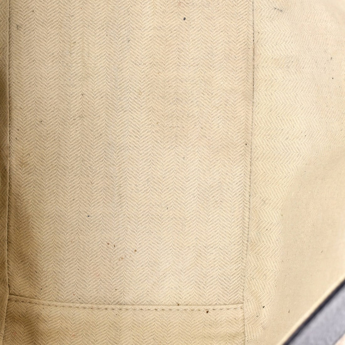 Small Leather Bag Hammock Loewe - 5