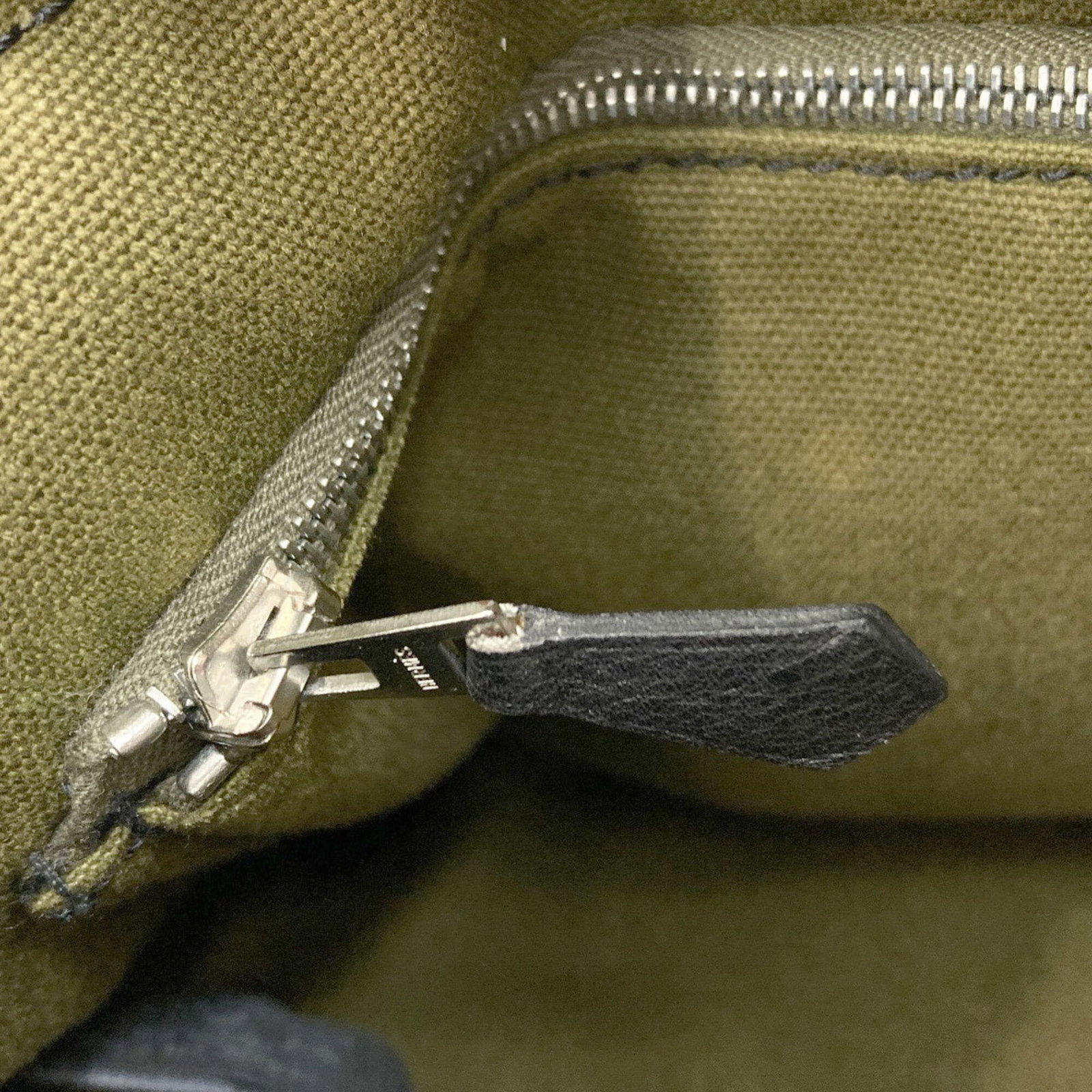 Handbag Canvas - 10