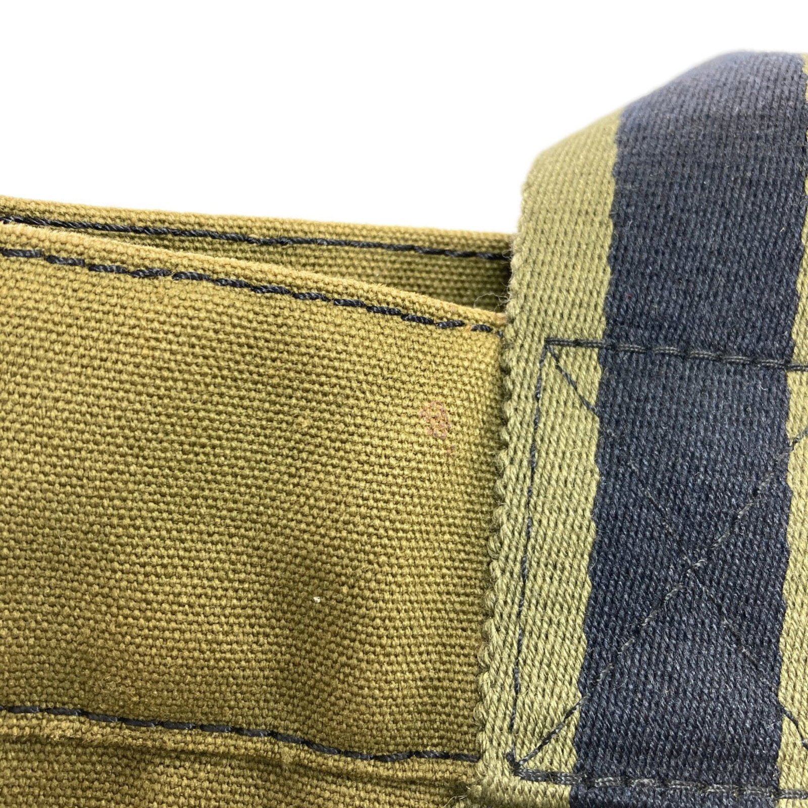 Handbag Canvas - 13