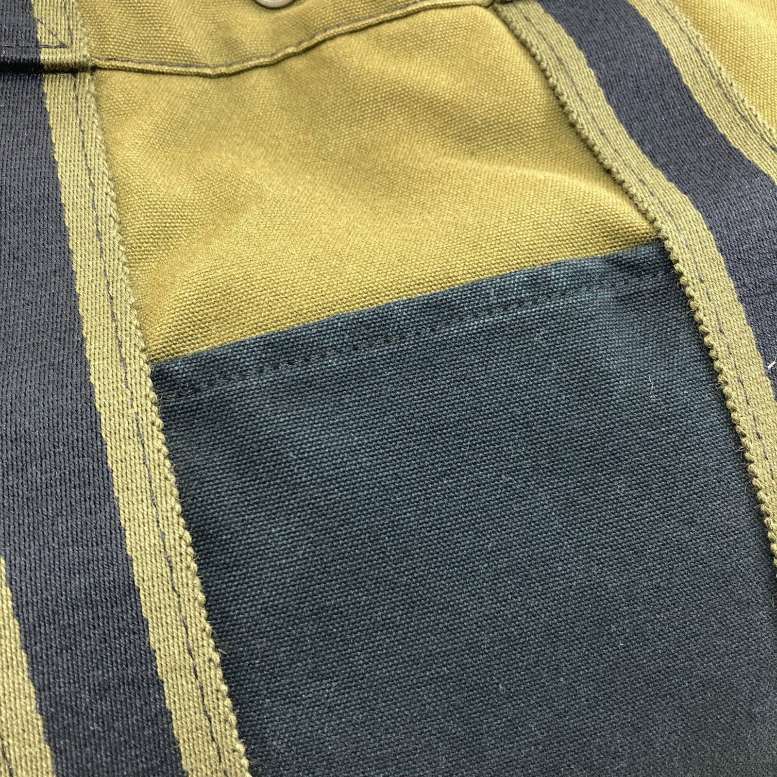 Handbag Canvas - 14