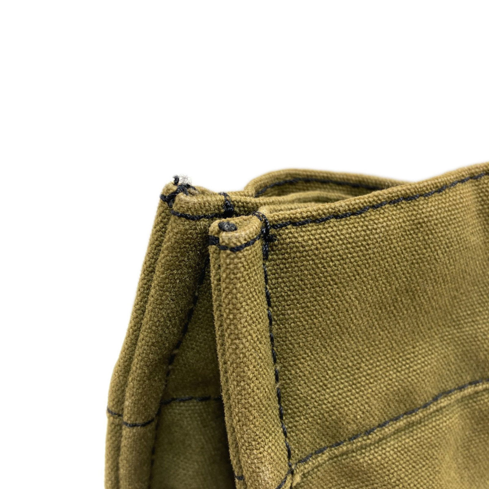 Handbag Canvas - 15