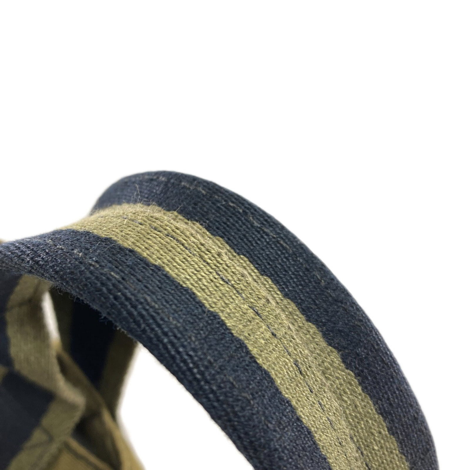 Handbag Canvas - 17