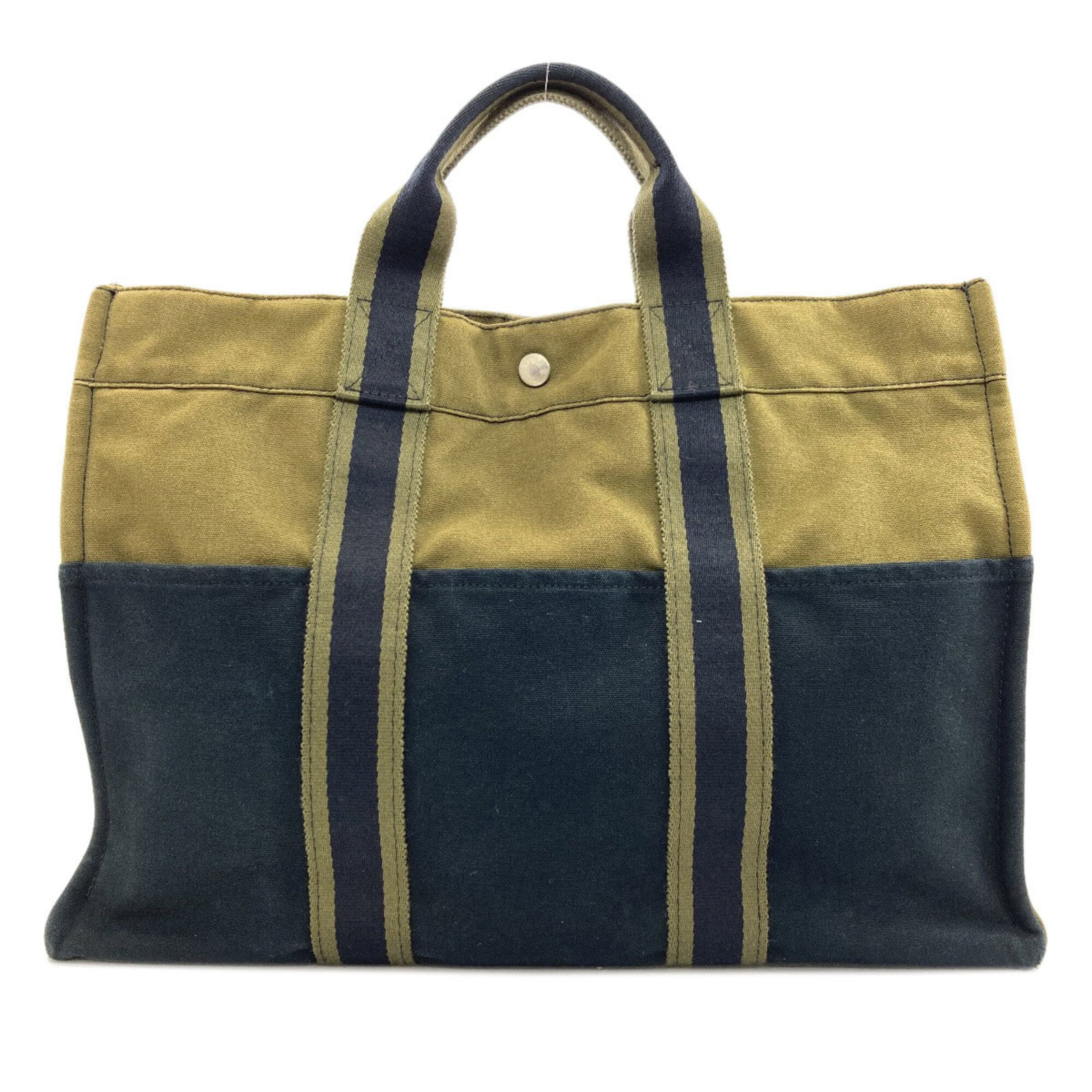 Handbag Canvas - 2