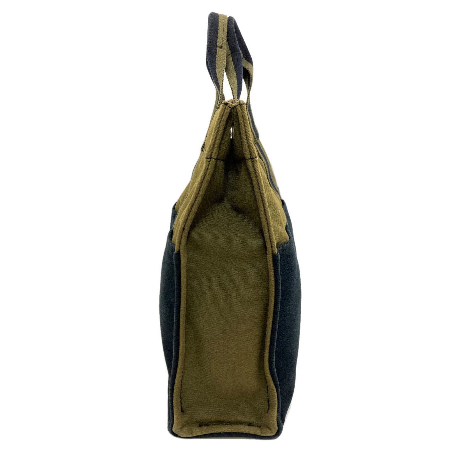 Handbag Canvas - 3