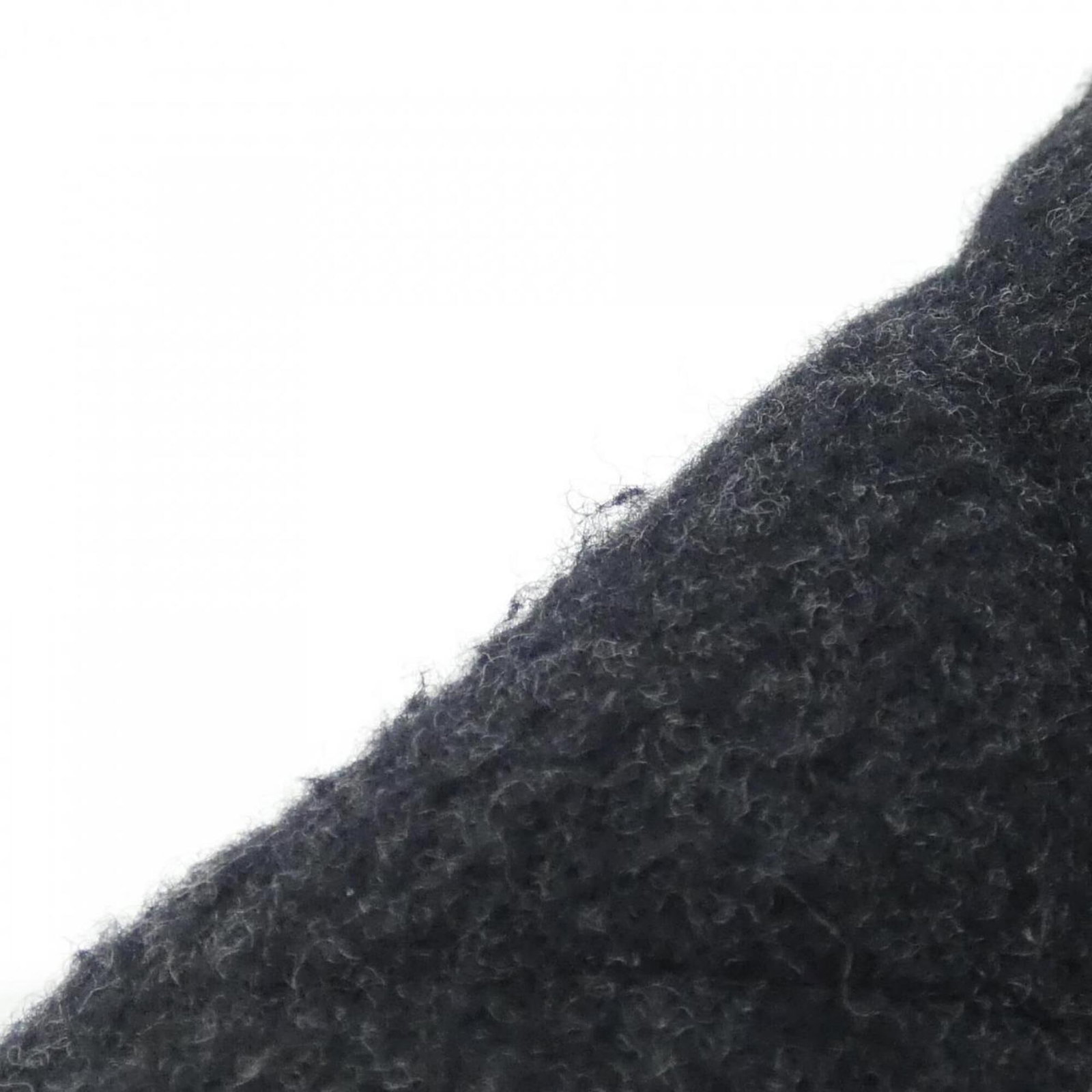 Shoulder Bag Wool Chanel - 5
