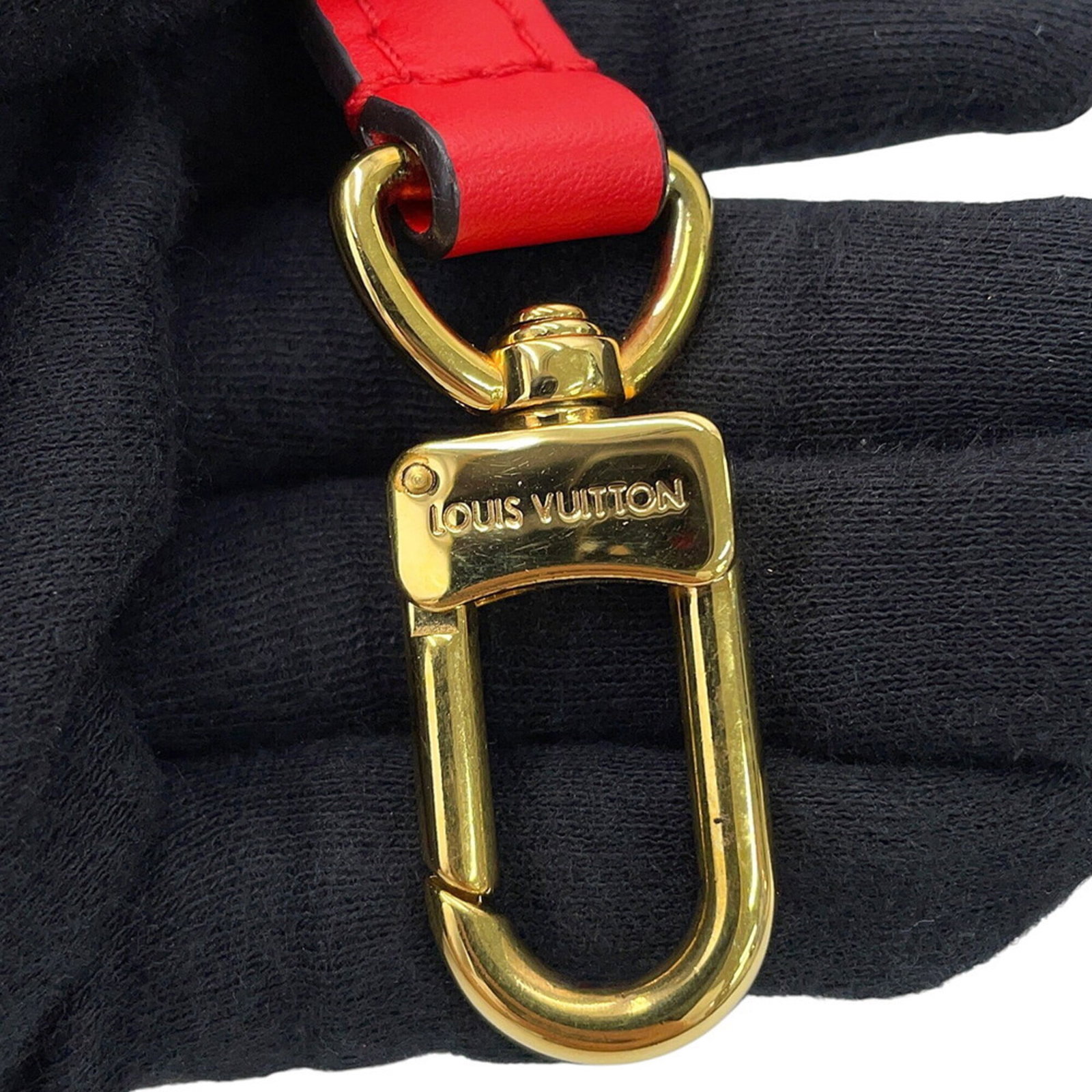 Monogram Louis Vuitton Handbag Shoulder - 12