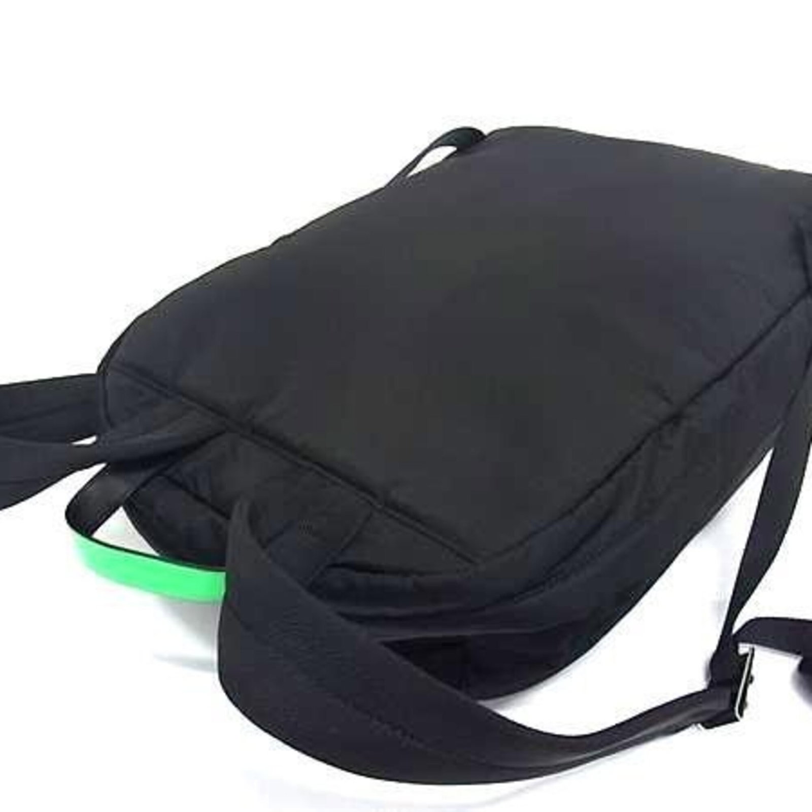 Backpack Nylon Prada - 3