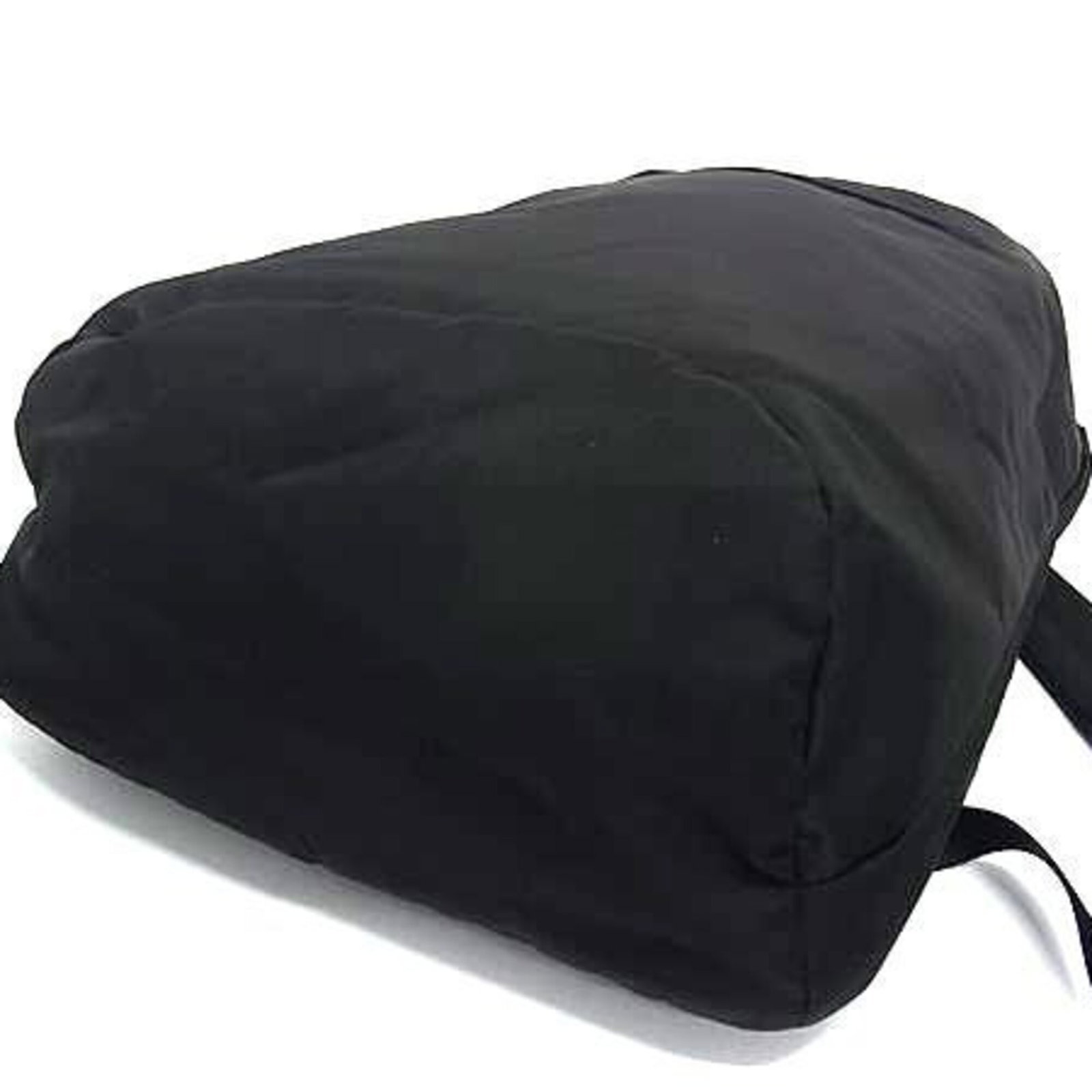 Backpack Nylon Prada - 4