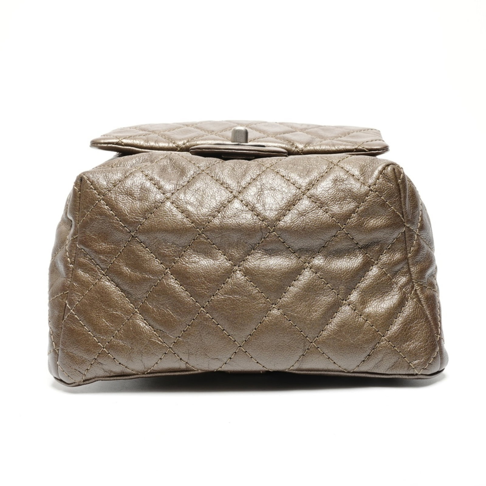 Backpack Leather By Chanel - 7