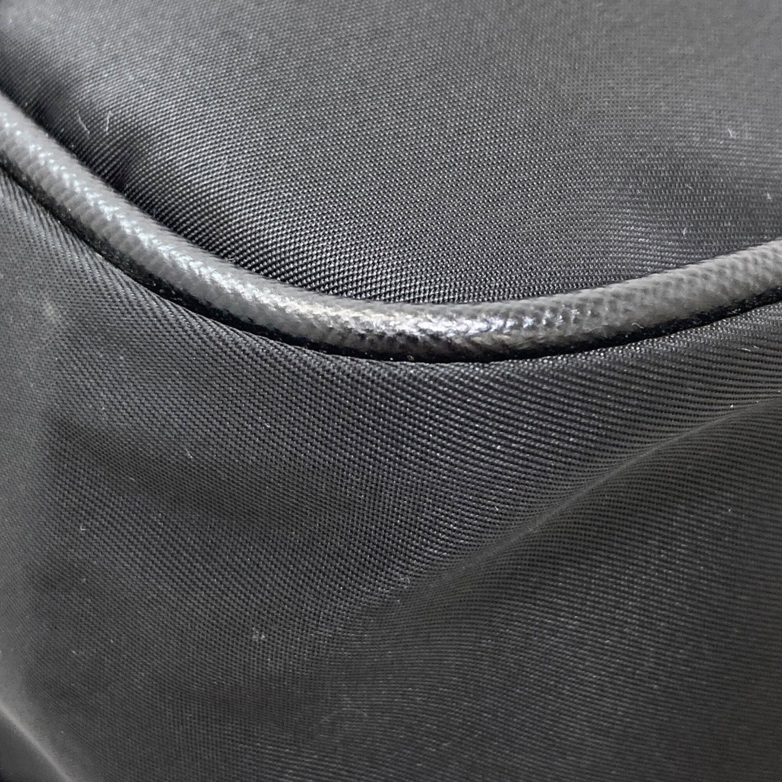 Shoulder Bag Nylon - 14