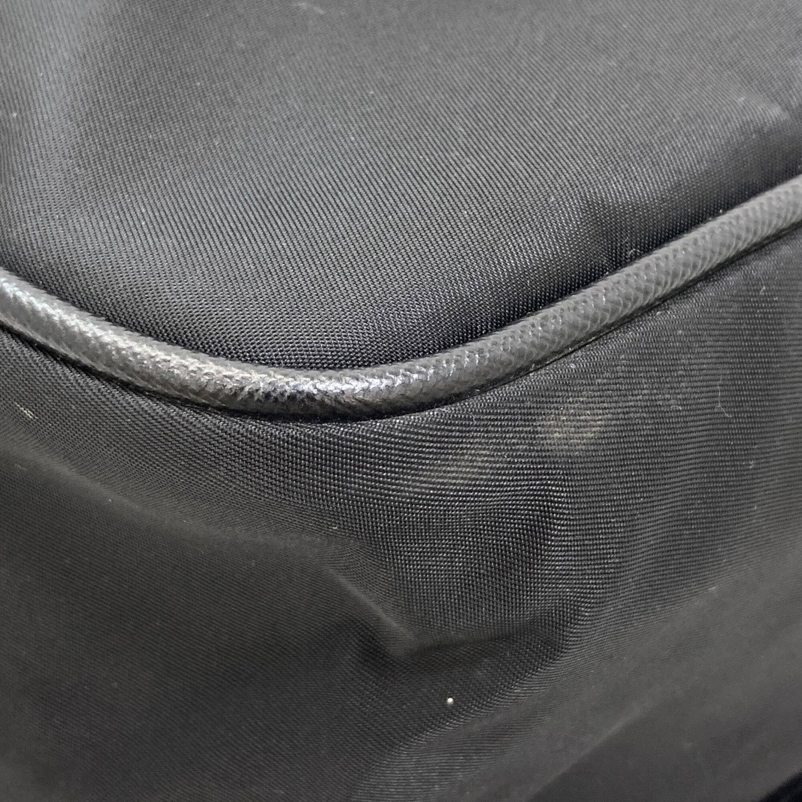 Shoulder Bag Nylon - 15