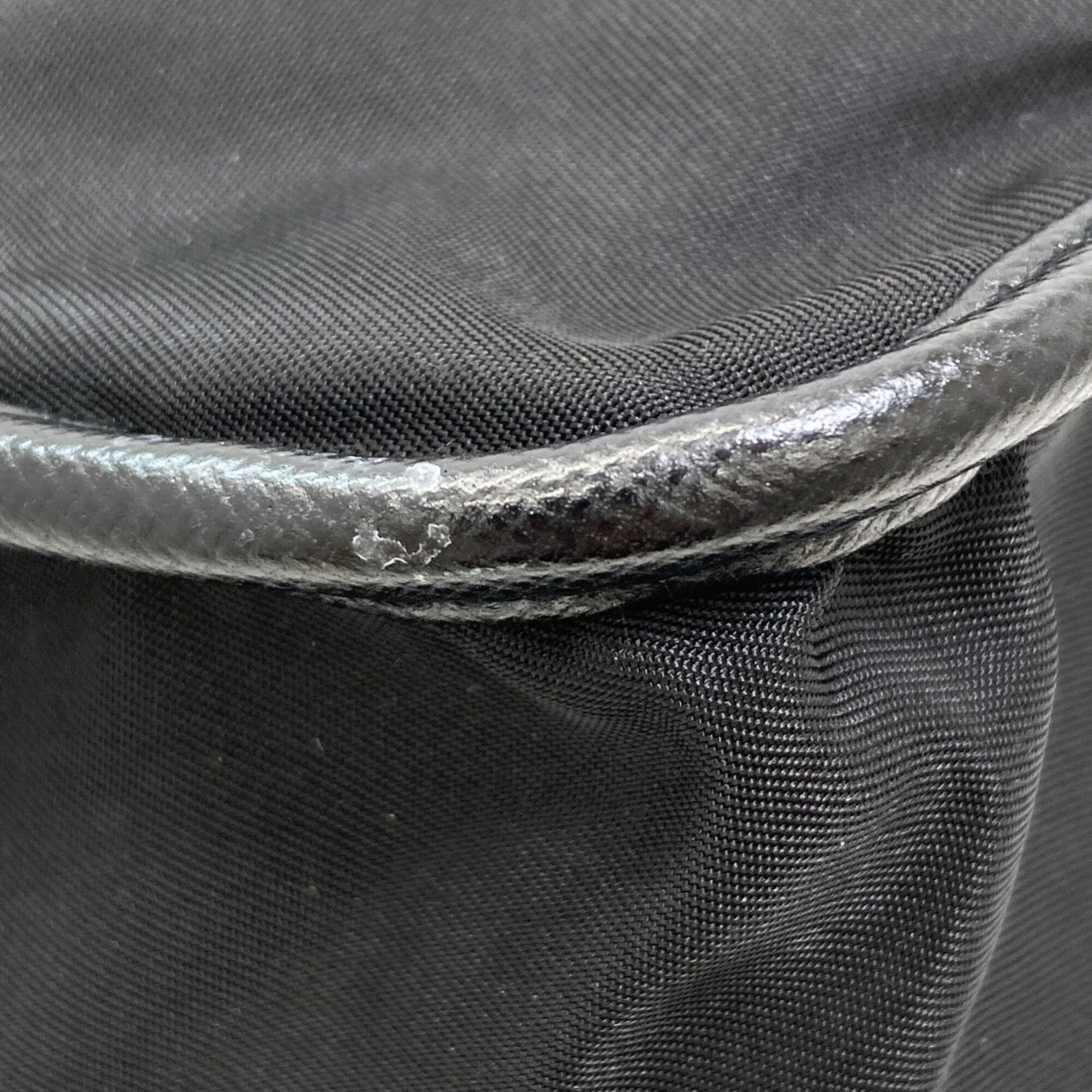 Shoulder Bag Nylon - 17