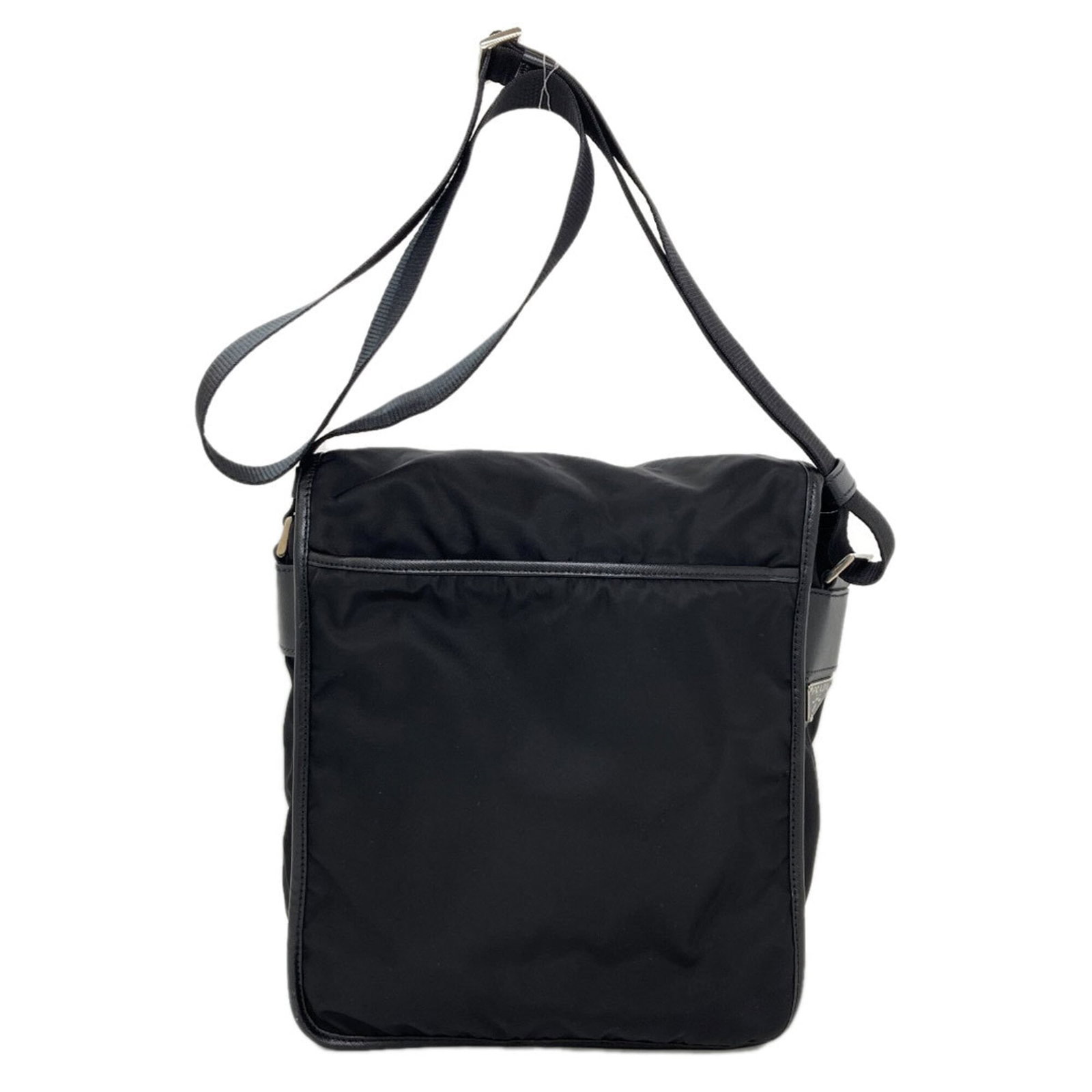 Shoulder Bag Nylon - 2