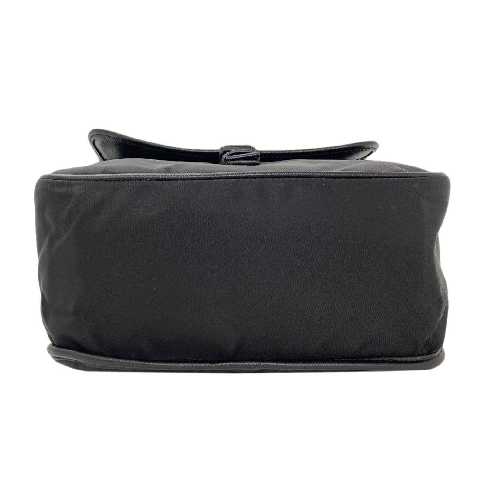 Shoulder Bag Nylon - 4