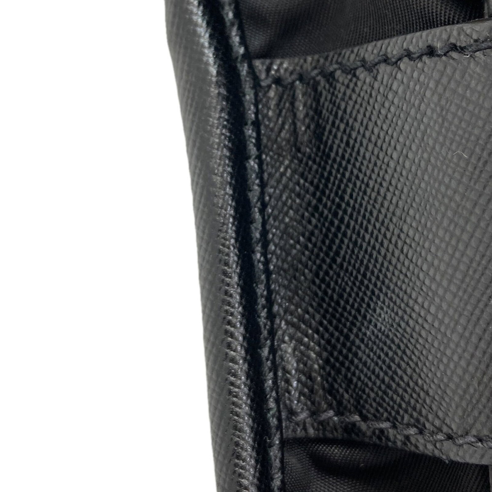 Shoulder Bag Nylon - 8
