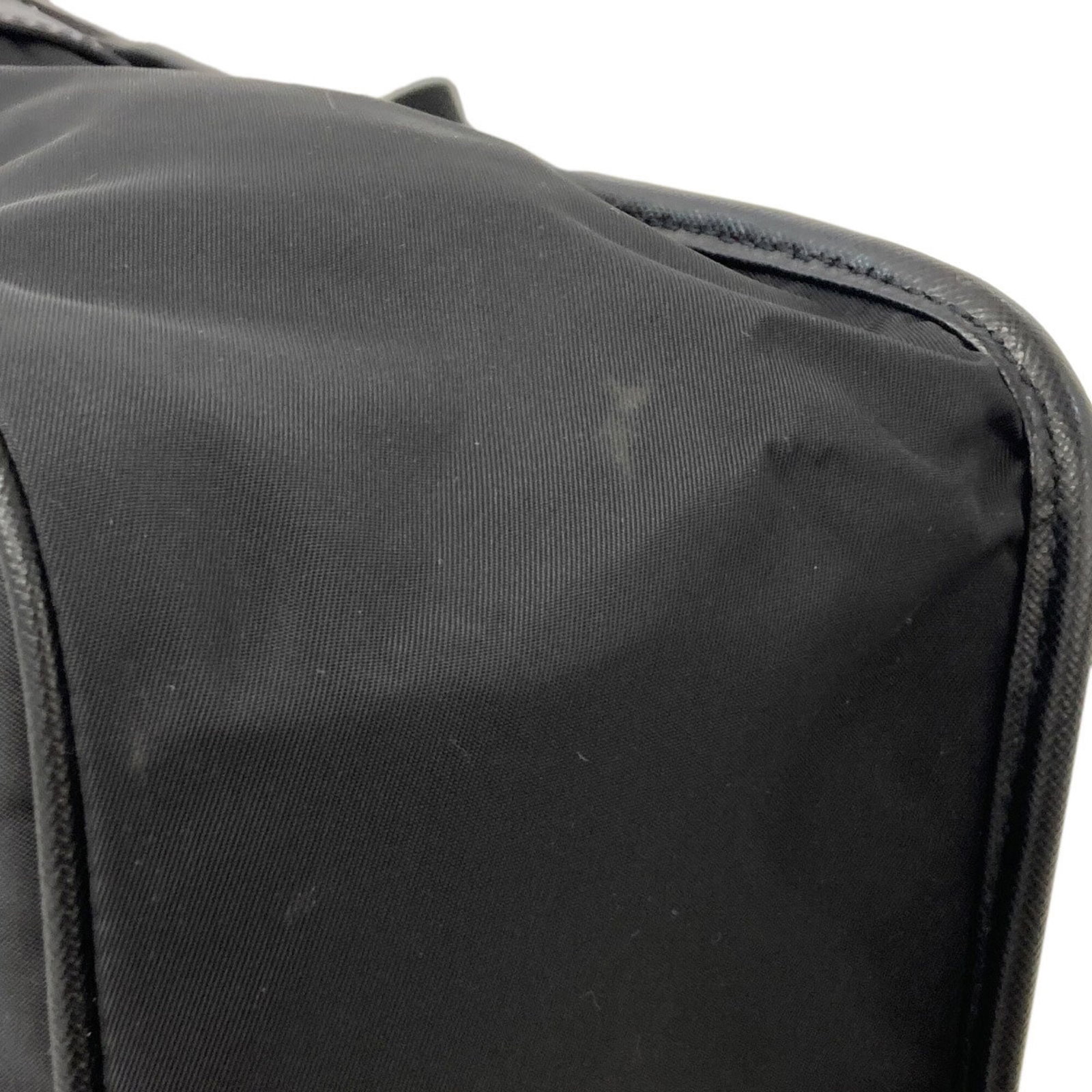 Shoulder Bag Nylon - 9