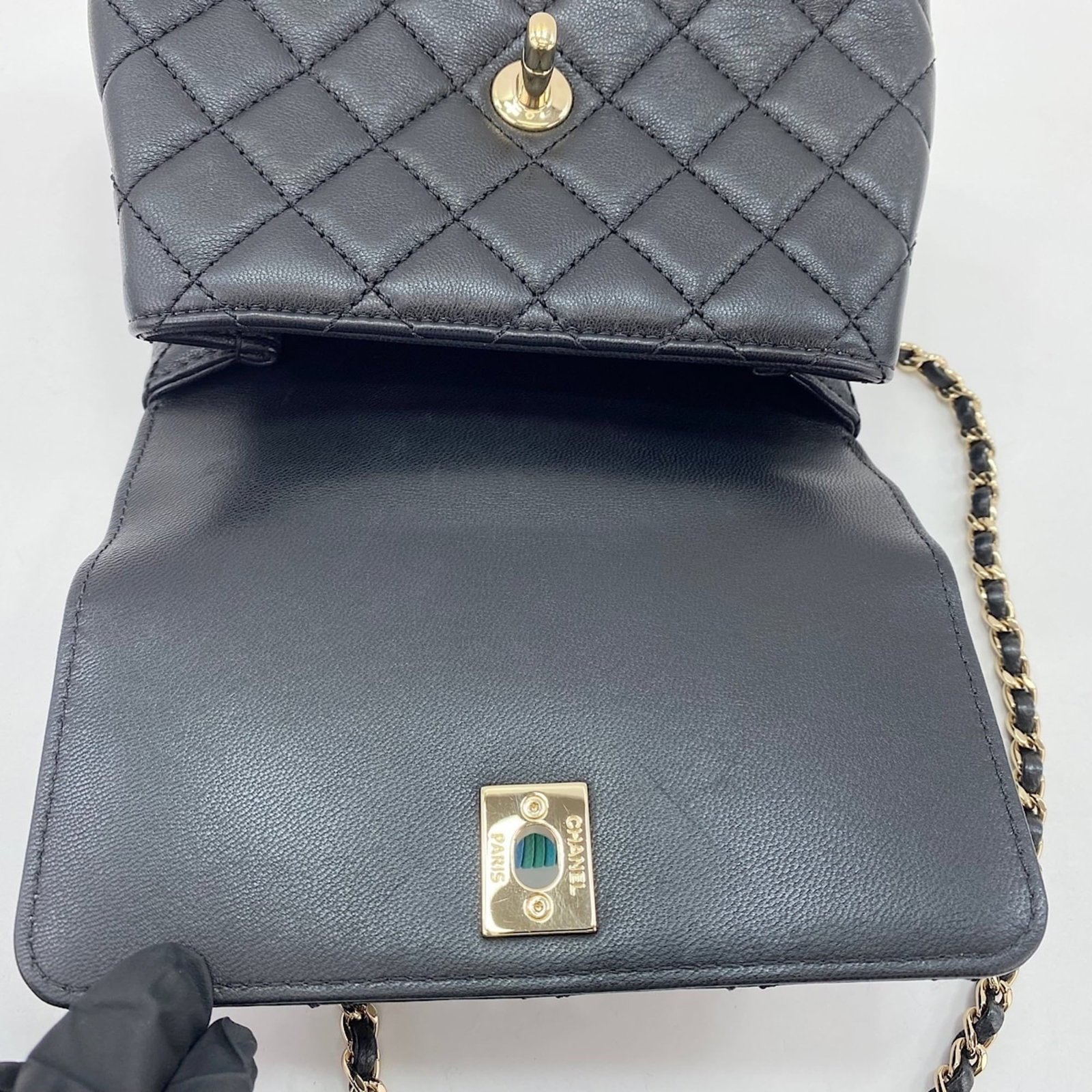 Handbag Chanel - 10