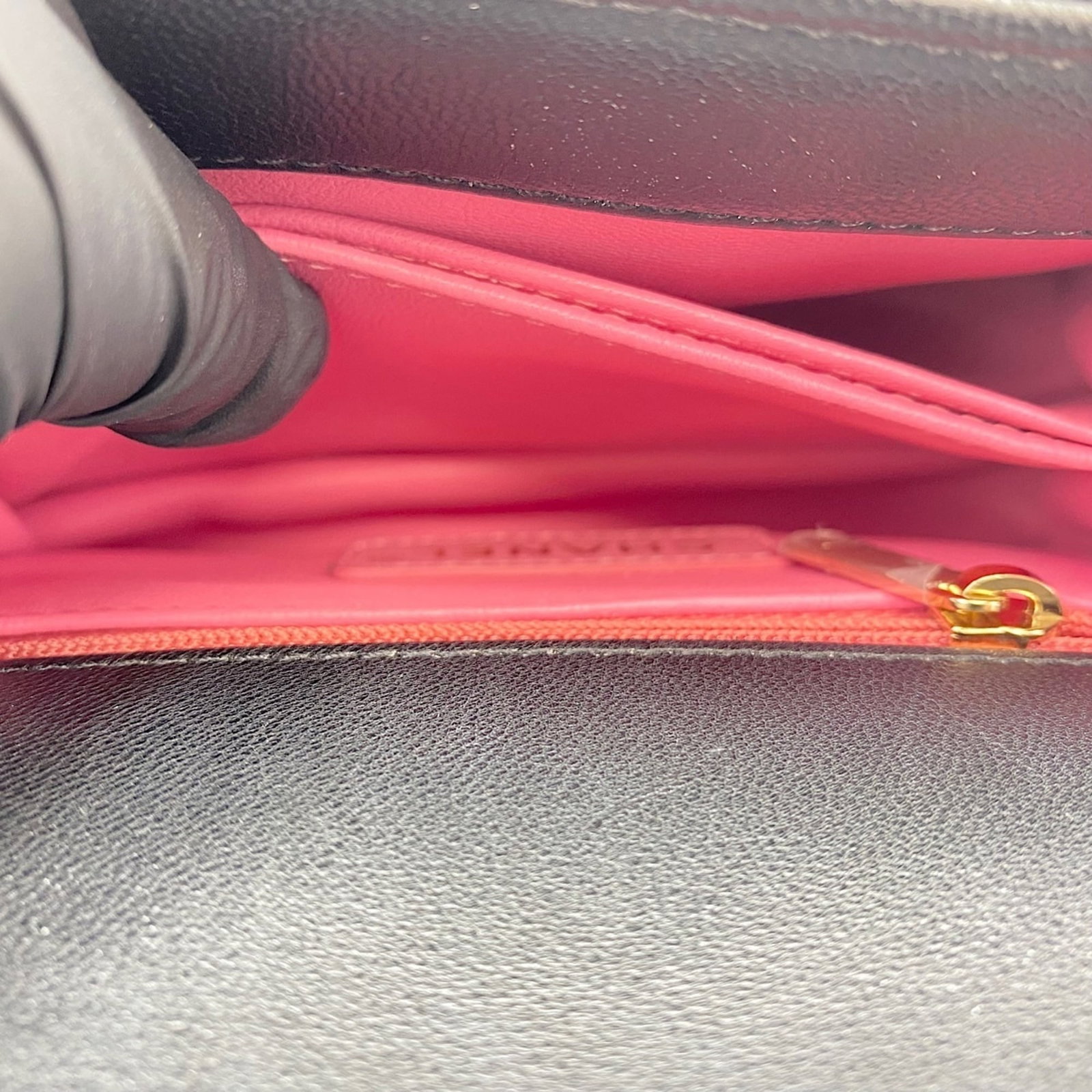 Handbag Chanel - 12