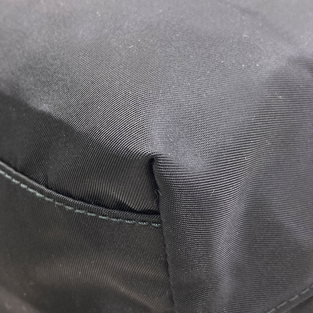 Logo Hardware Nylon Handbag Prada - 13