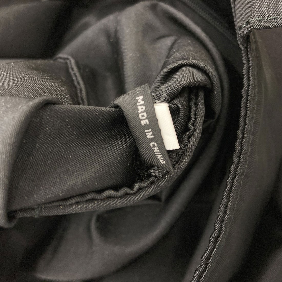 Logo Hardware Nylon Handbag Prada - 7