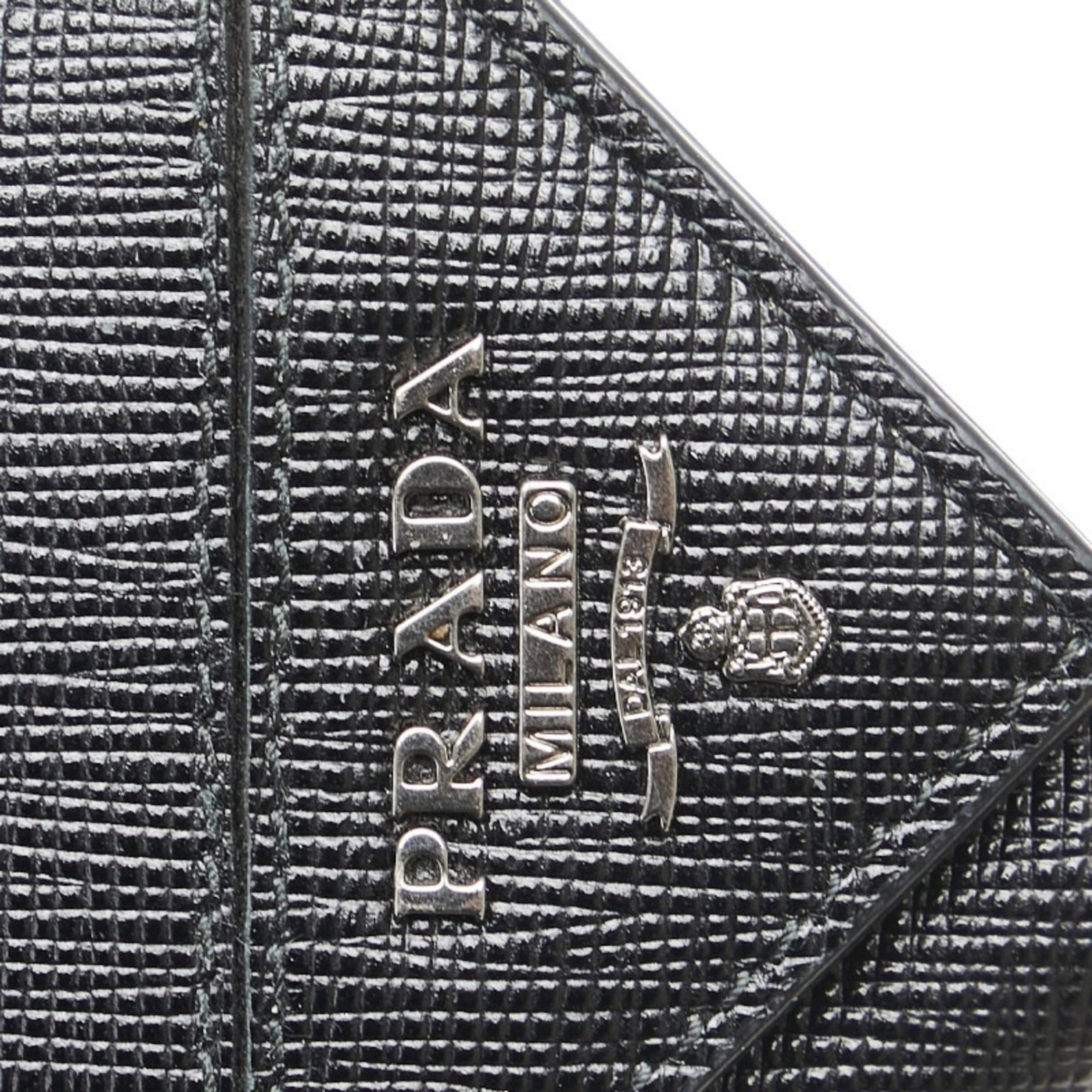 Keycase Leather by Prada - 10
