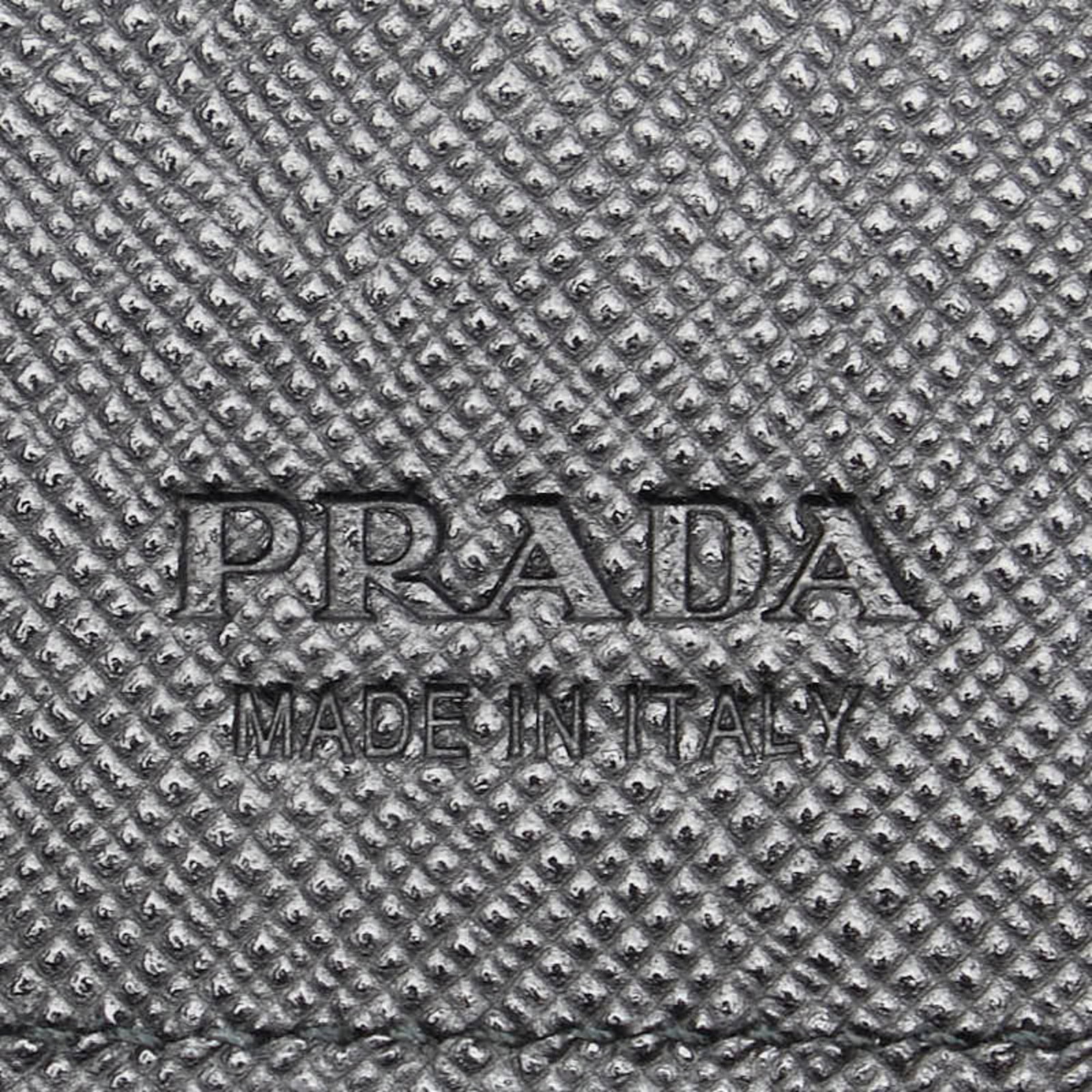Keycase Leather by Prada - 12