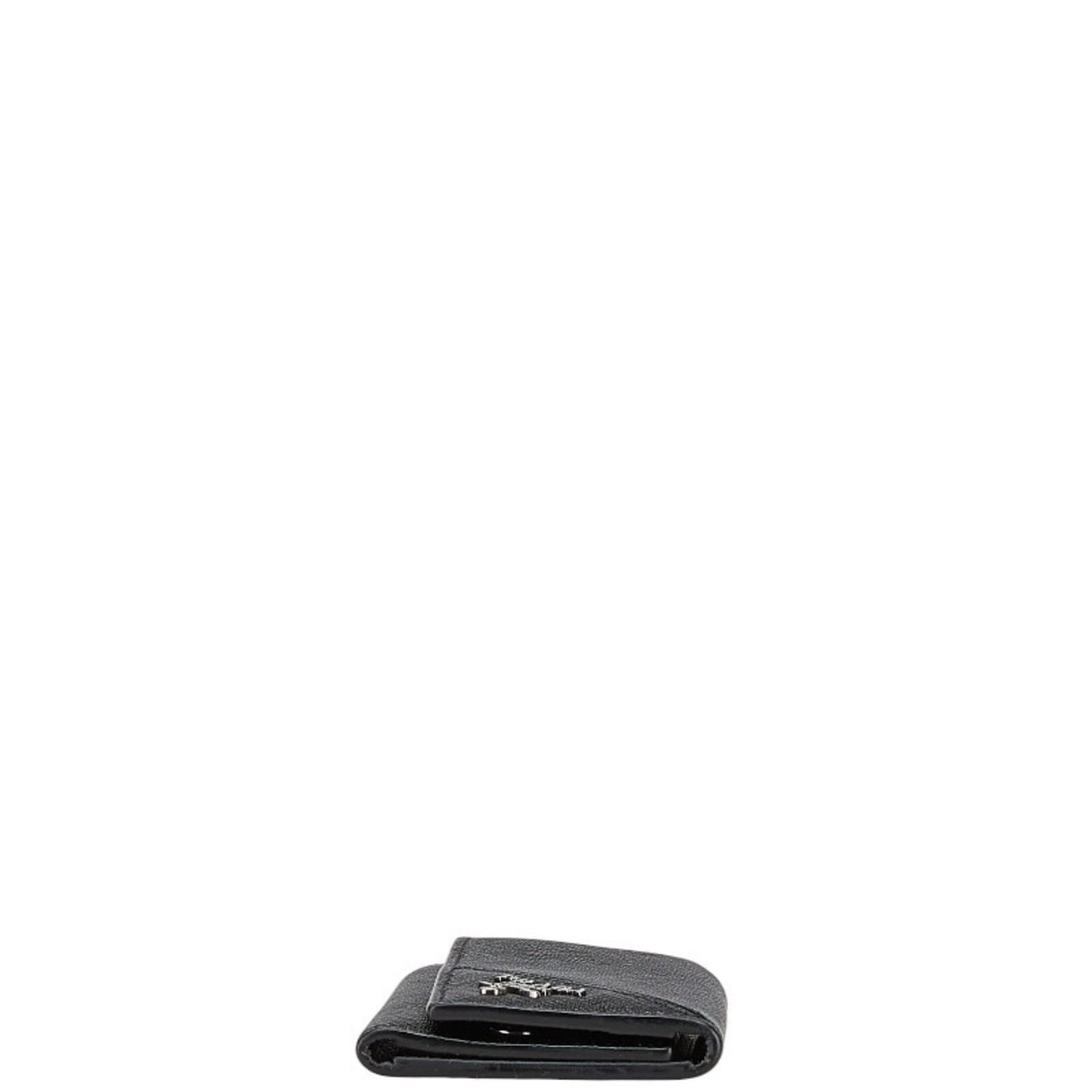 Keycase Leather by Prada - 3