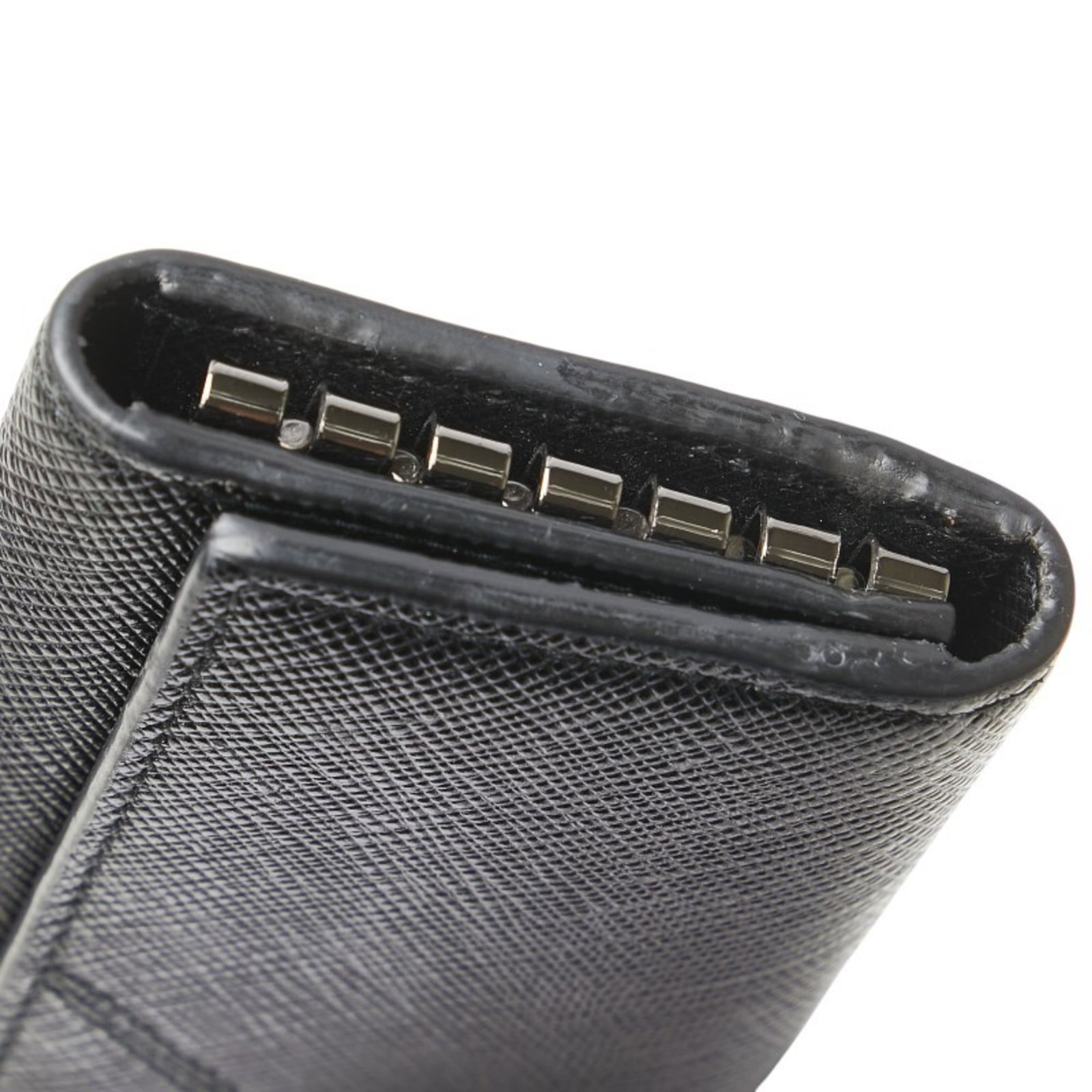 Keycase Leather by Prada - 6