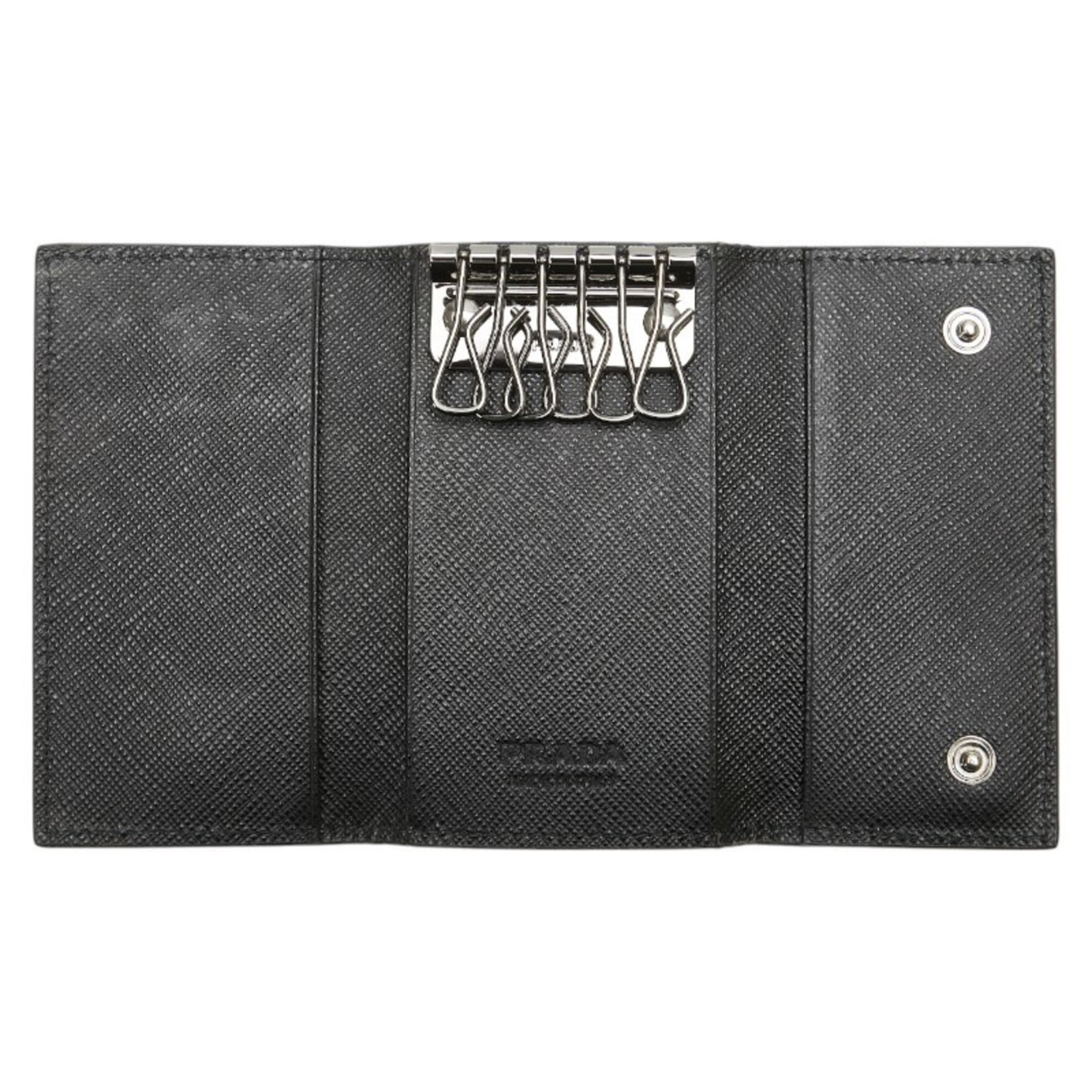 Keycase Leather by Prada - 8