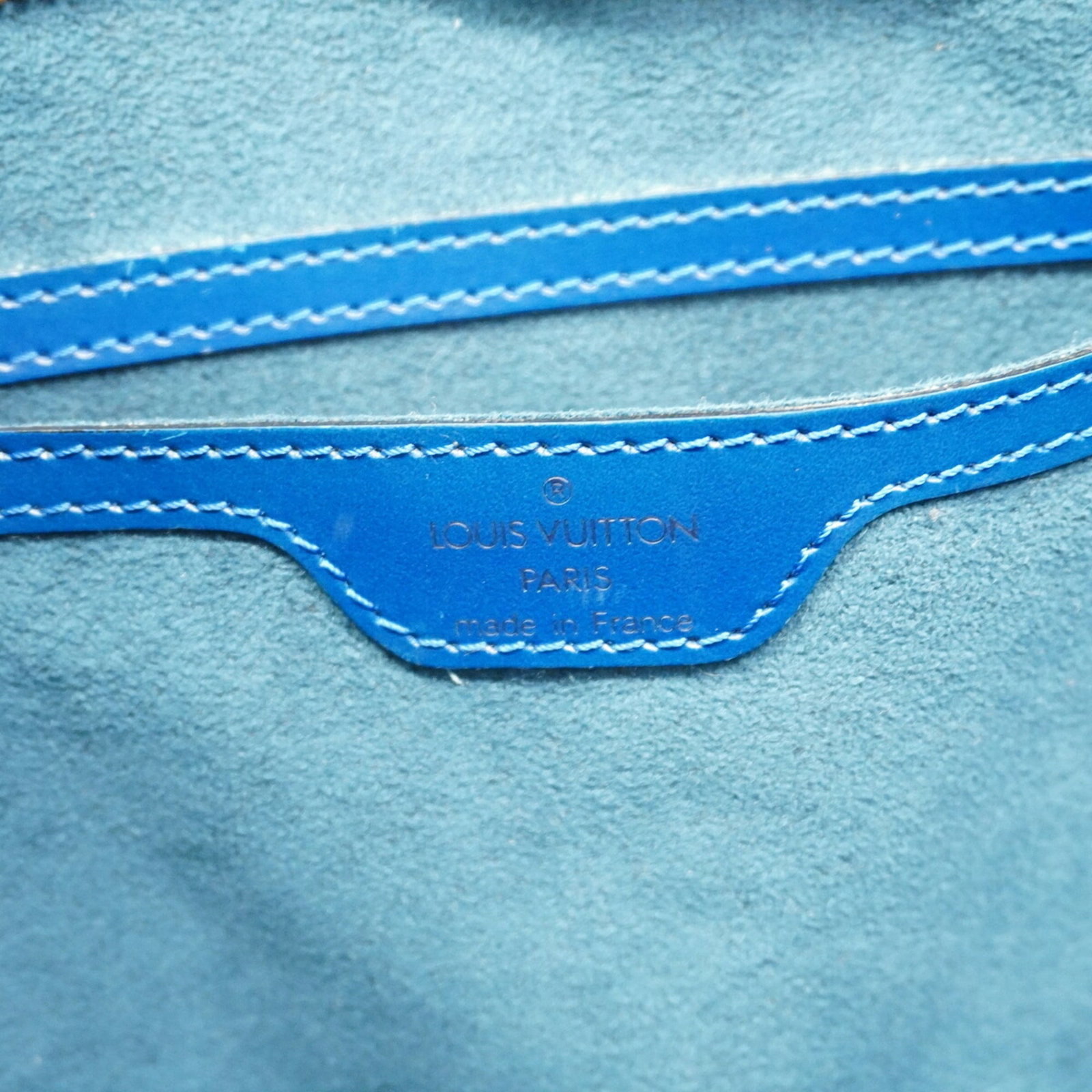 Handbag Louis Vuitton - 5