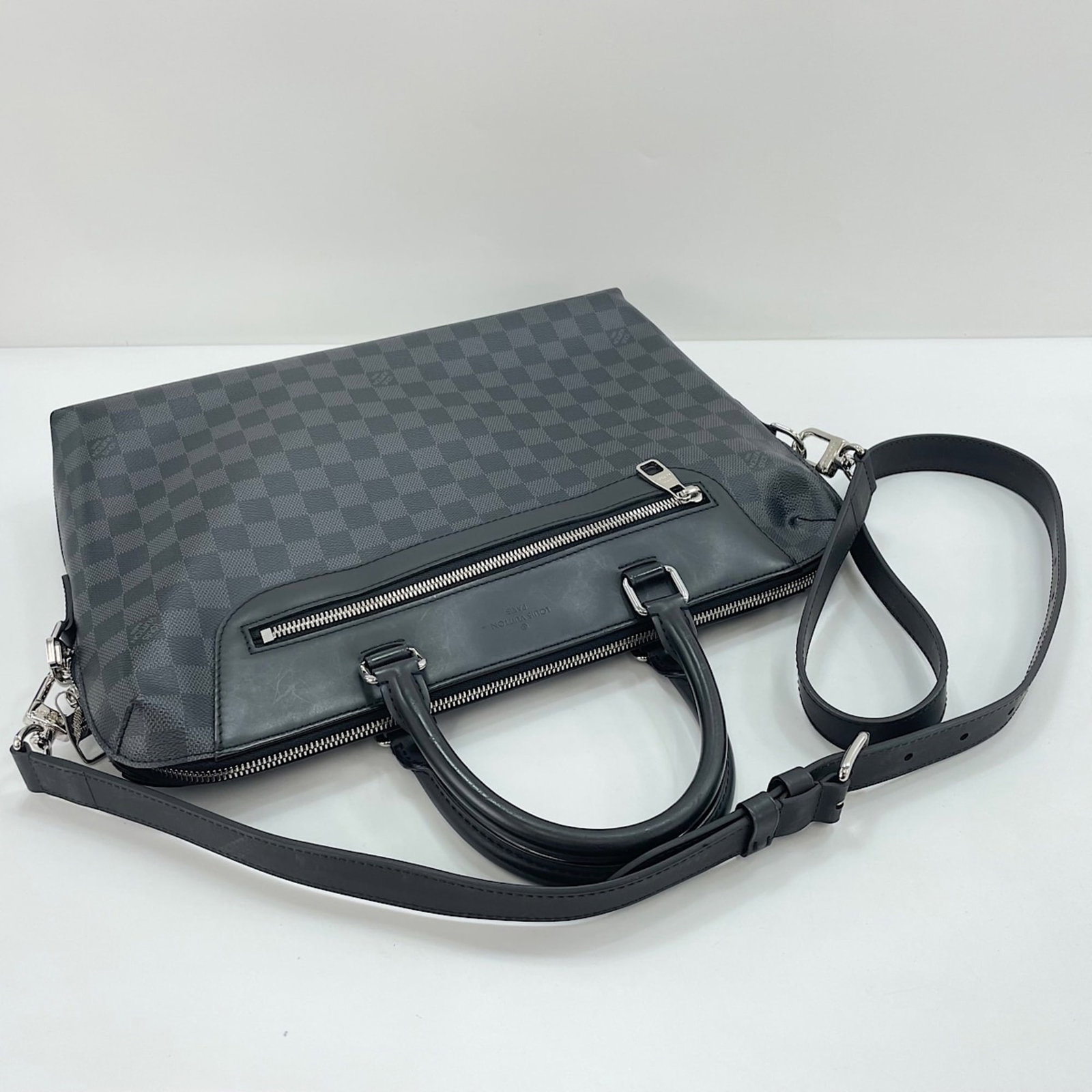 Handbag Louis Vuitton - 10
