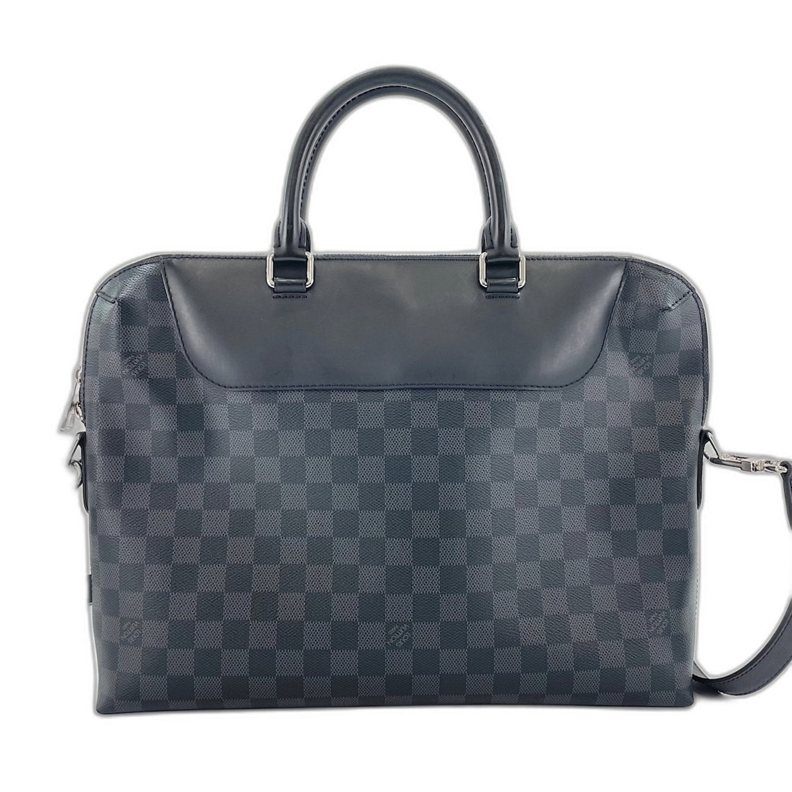 Handbag Louis Vuitton - 3