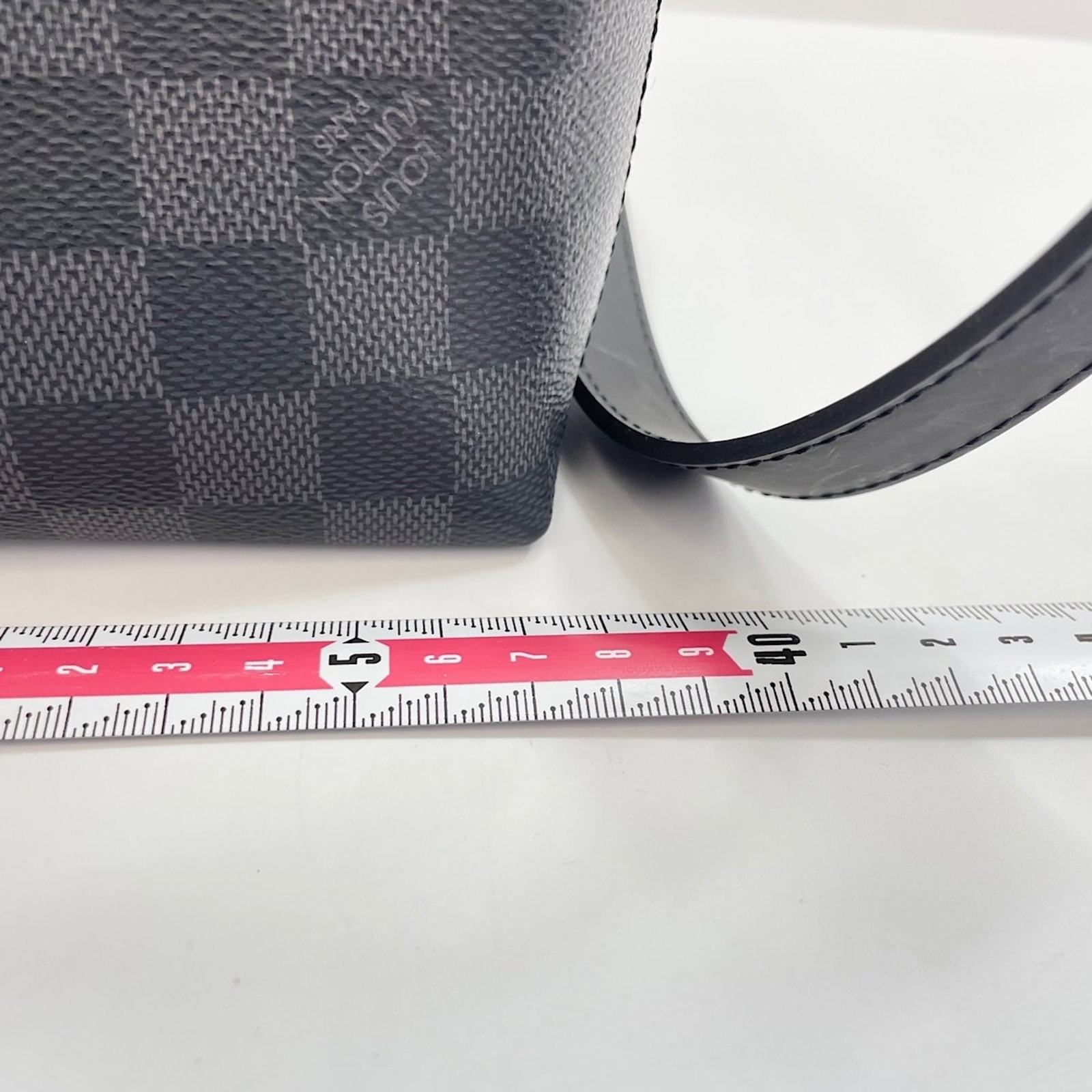 Handbag Louis Vuitton - 4