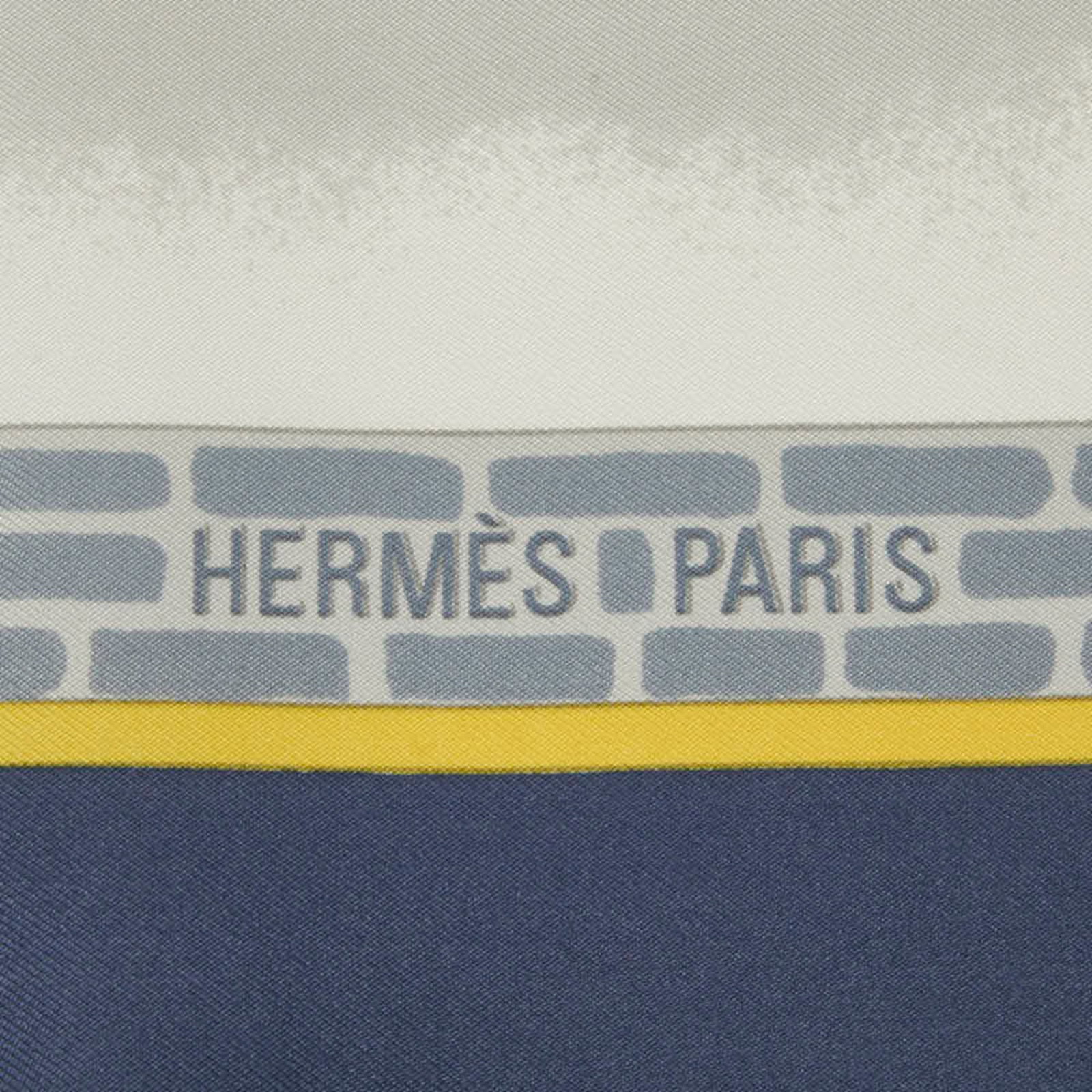 Hermes Scarf - 3