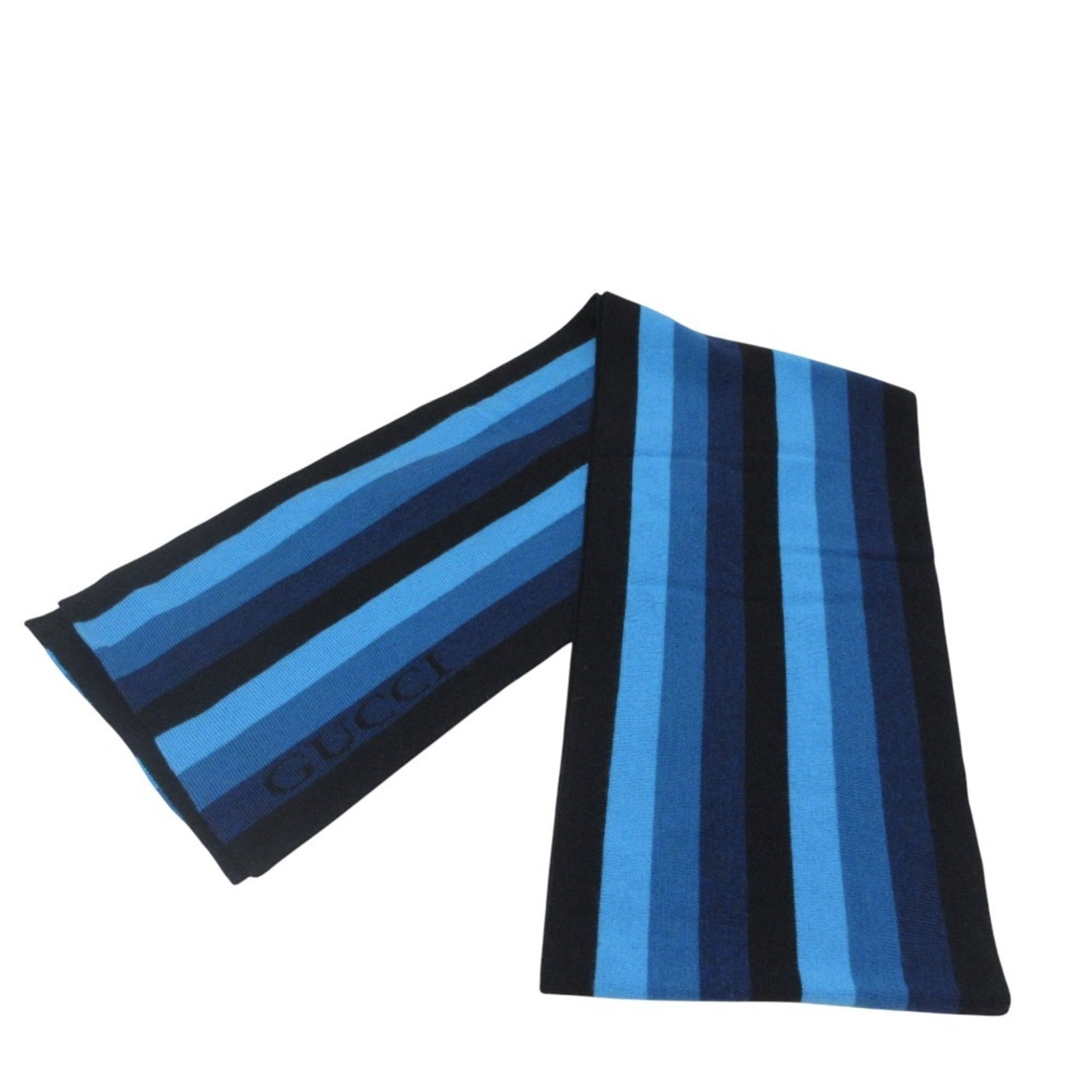 Wool Shawl Gucci - 2