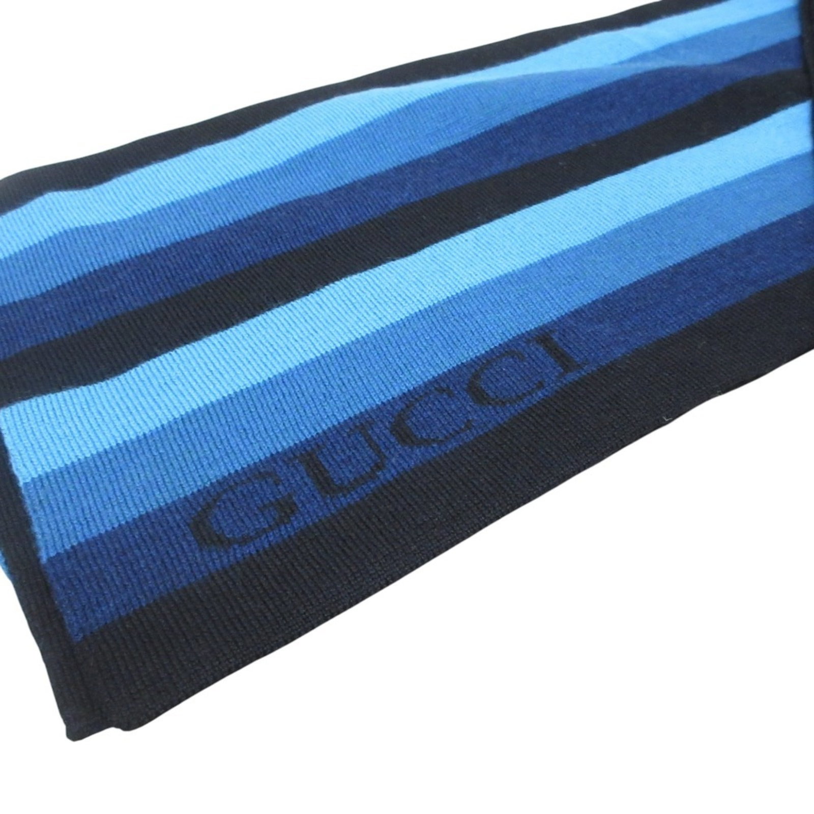 Wool Shawl Gucci - 3