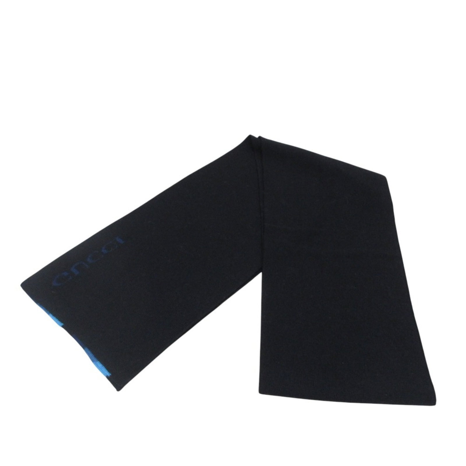 Wool Shawl Gucci - 4