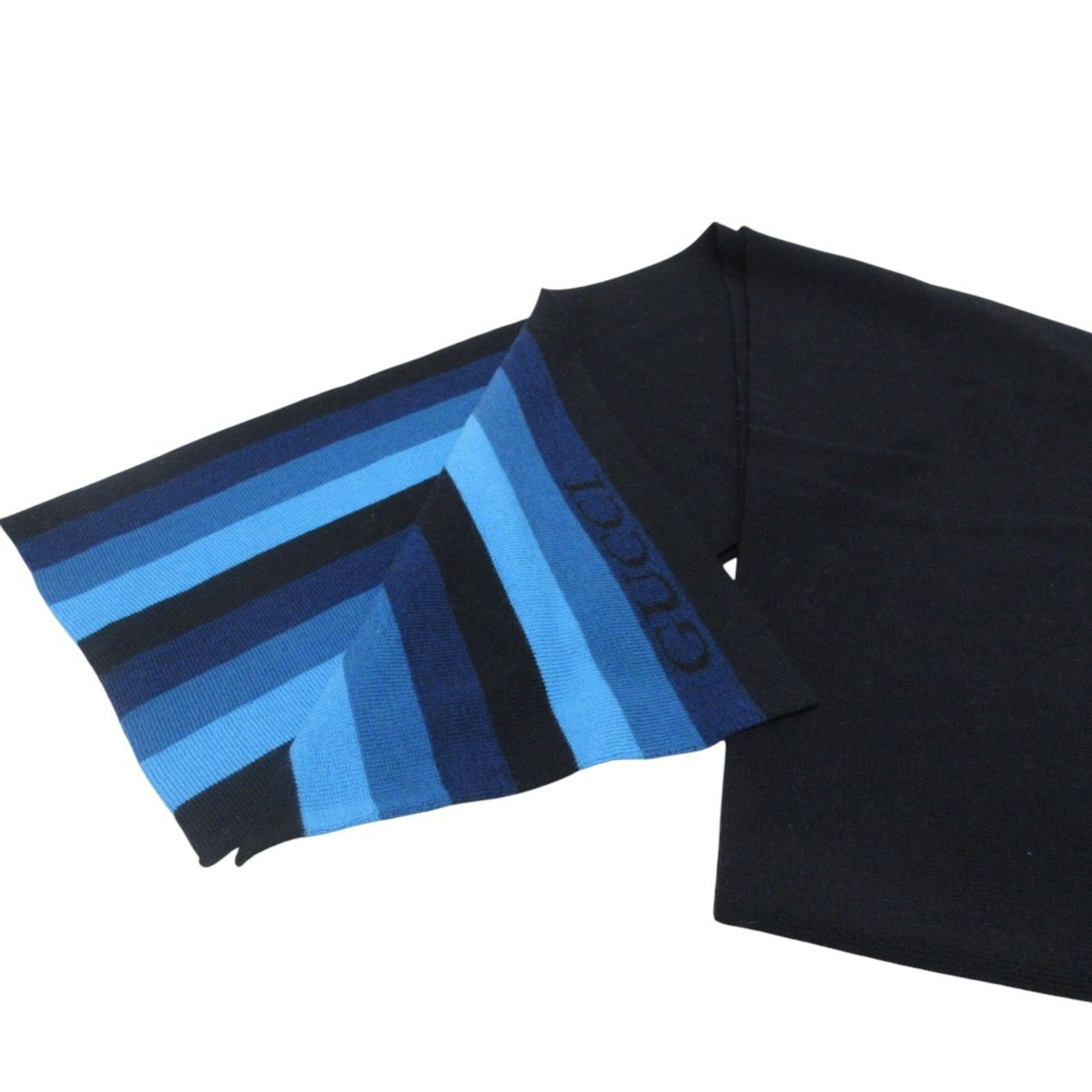 Wool Shawl Gucci - 5