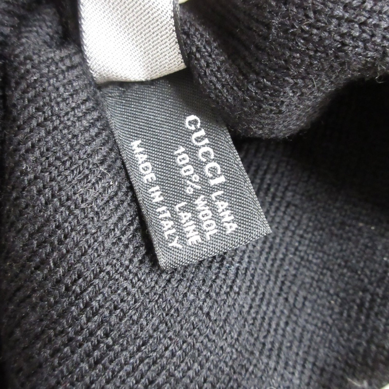 Wool Shawl Gucci - 7