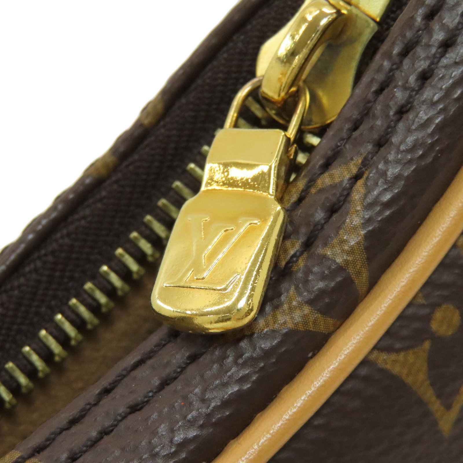 Louis Vuitton Monogram Handbag - 10