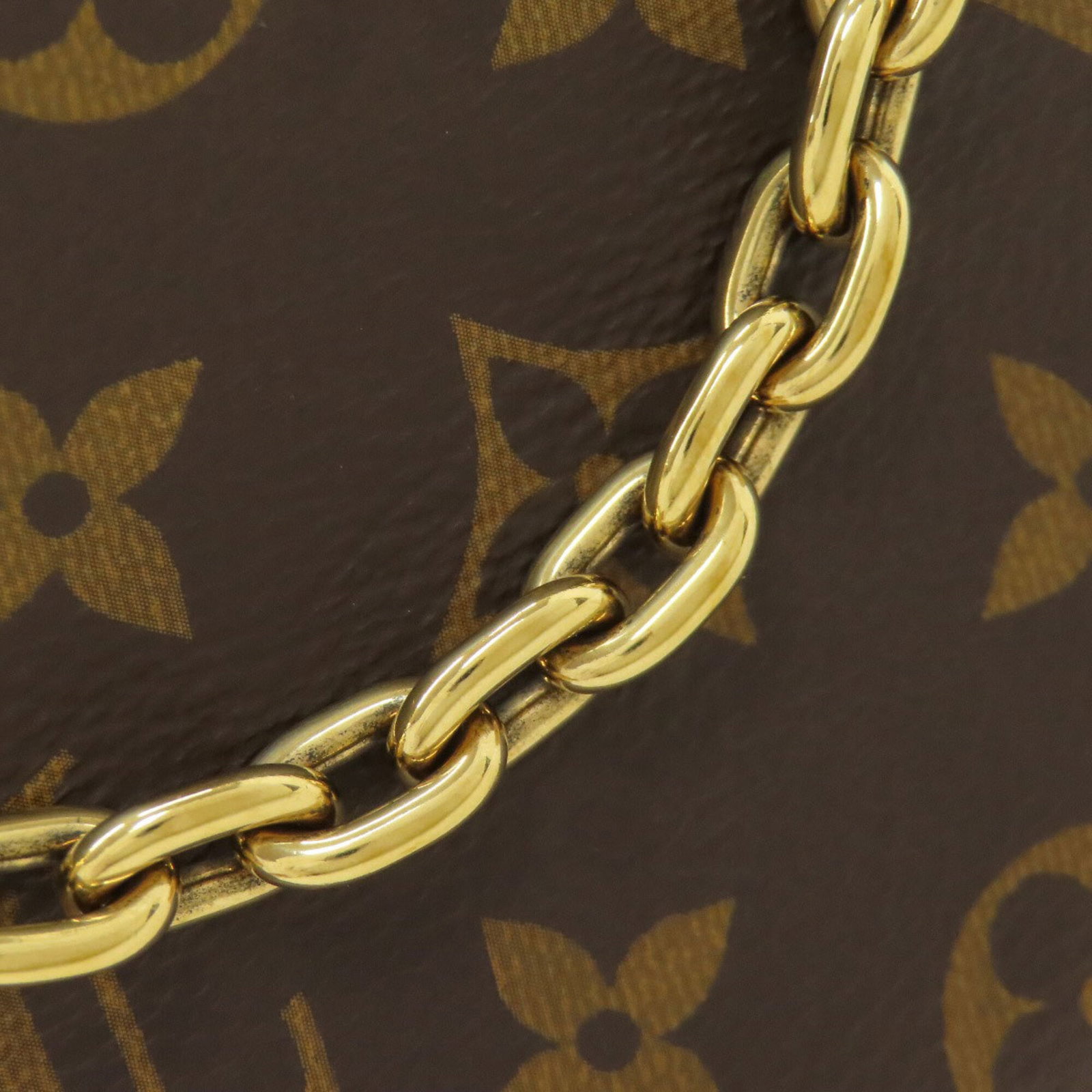 Louis Vuitton Monogram Handbag - 14