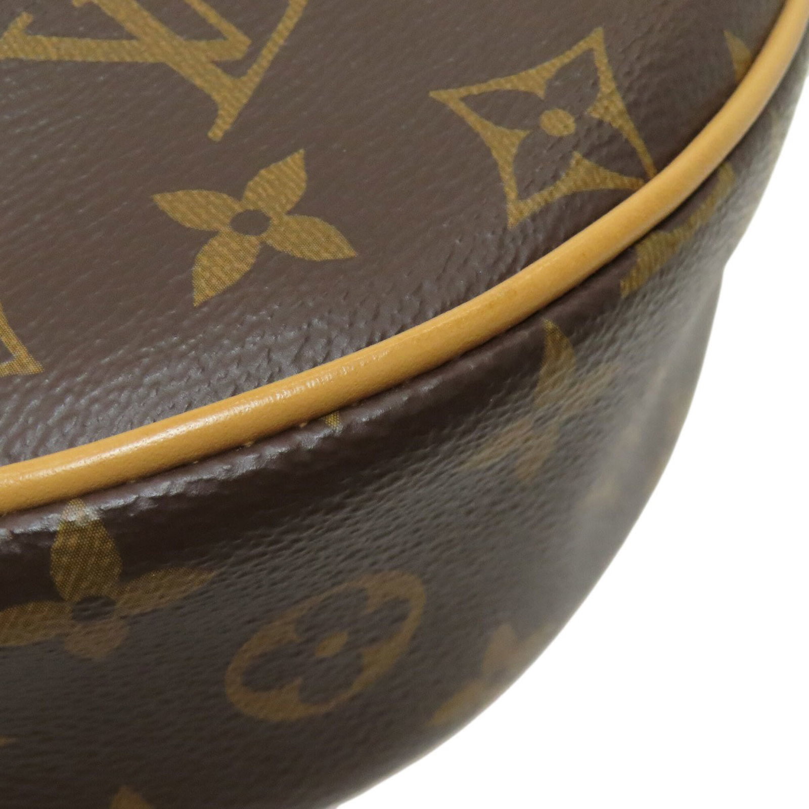 Louis Vuitton Monogram Handbag - 17